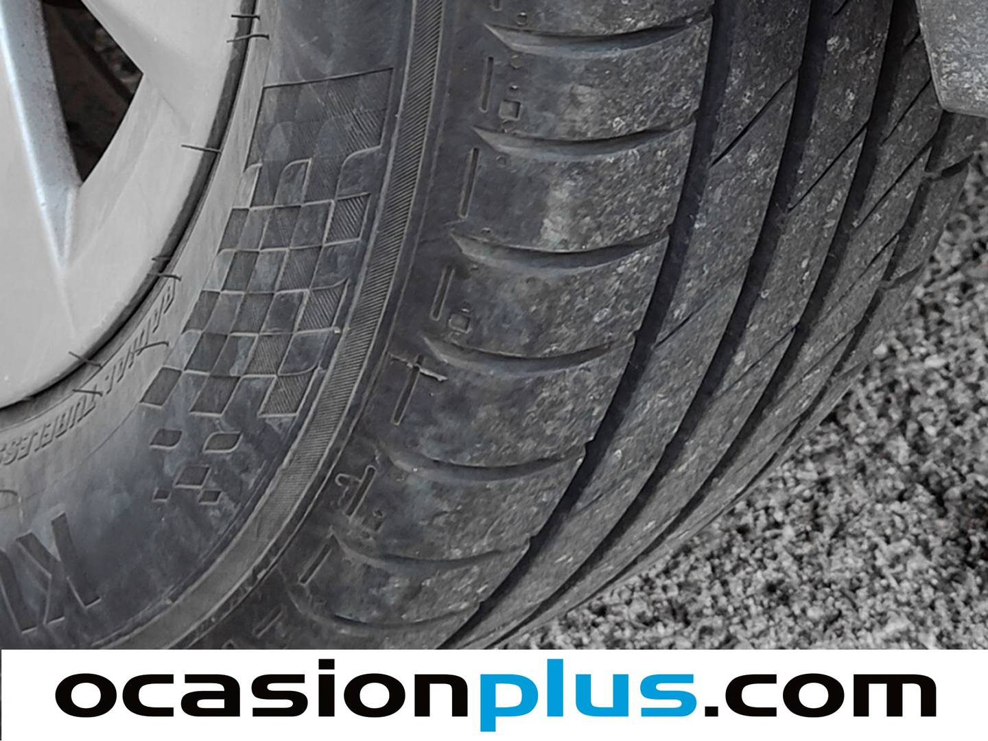 Foto Skoda Kamiq Skoda Kamiq 1.0 TSI Ambition (110 CV)