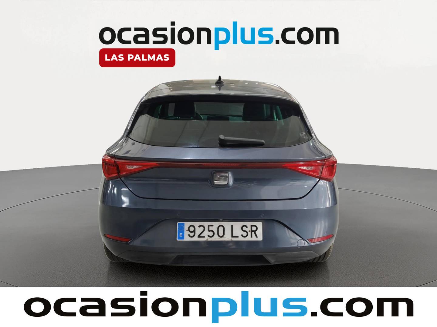 Seat León Seat León 1.0 TSI S&S Style Go  (110 CV) al mejor precio