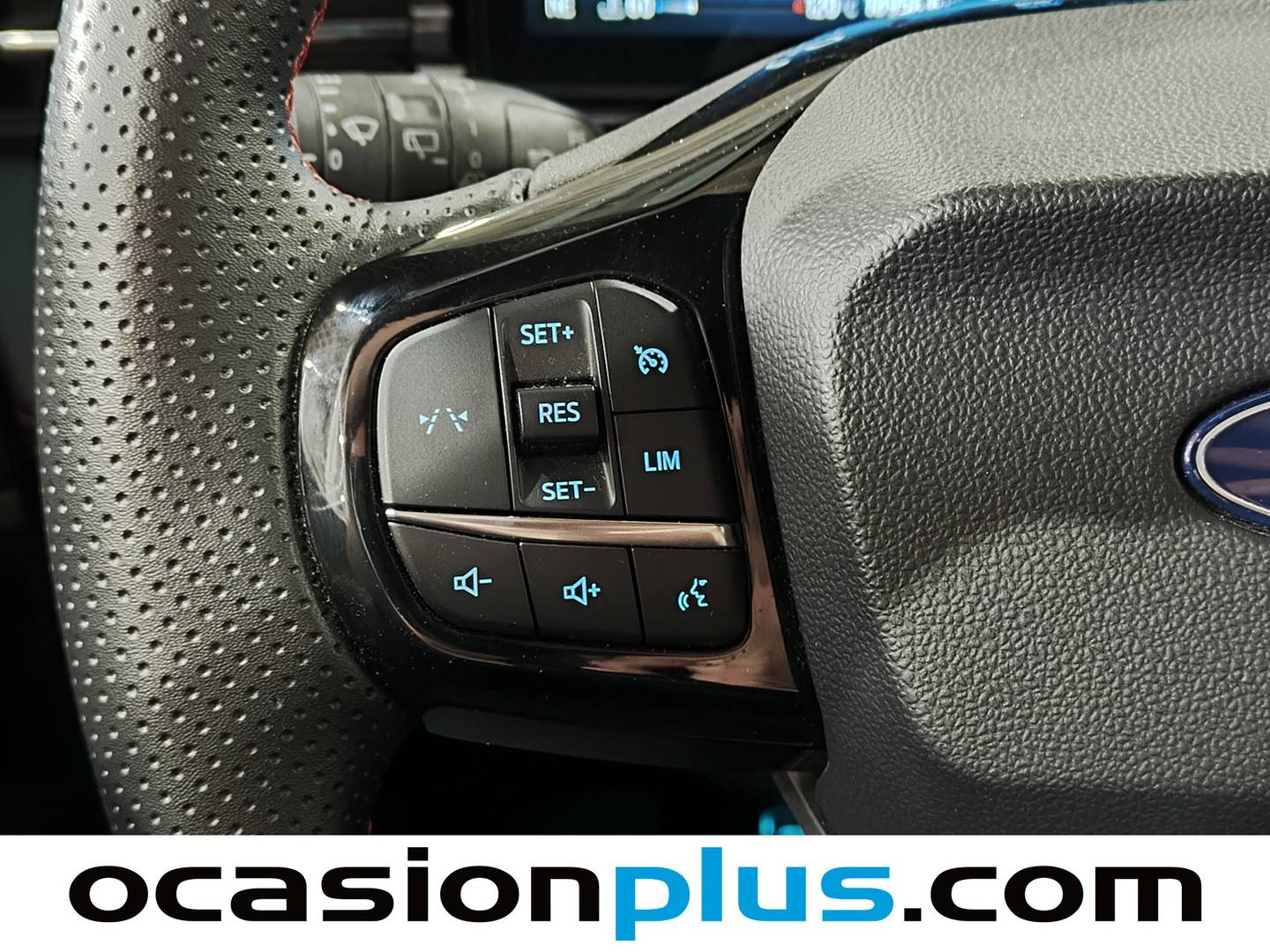 Ford Puma Ford Puma 1.0 EcoBoost MHEV ST-Line (125 CV) barato