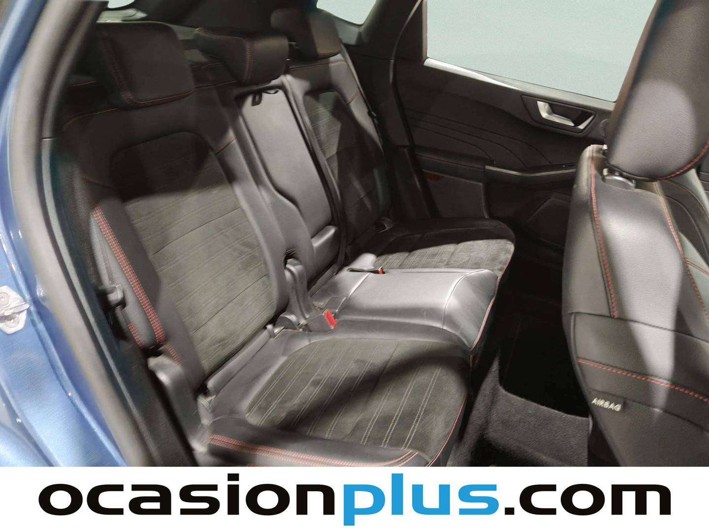 Ford Kuga Ford Kuga 2.5 Duratec PHEV ST-Line X Auto (225 CV) 2023