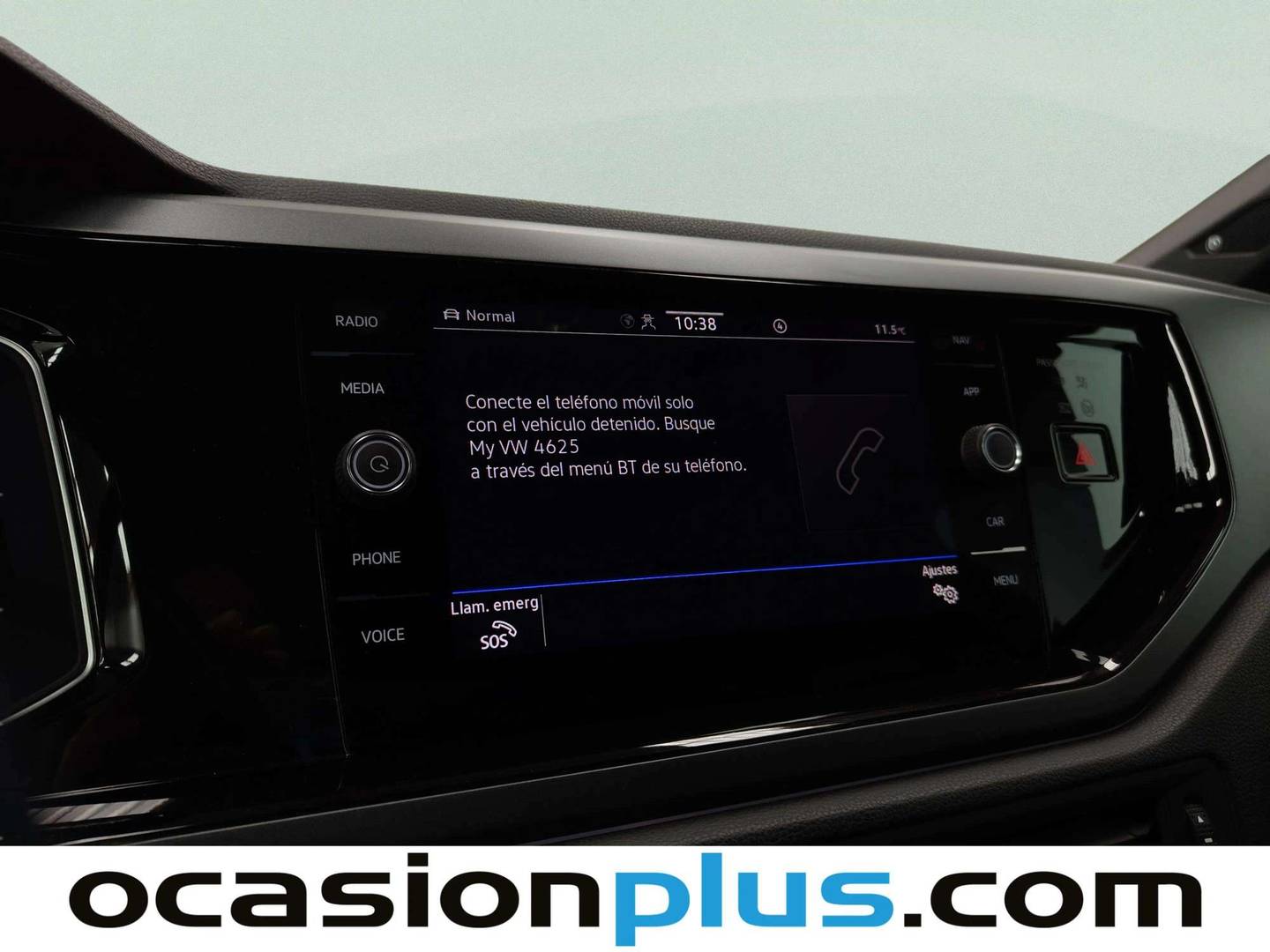 Volkswagen Taigo Volkswagen Taigo R-Line 1.0 TSI (110 CV) DSG al mejor precio