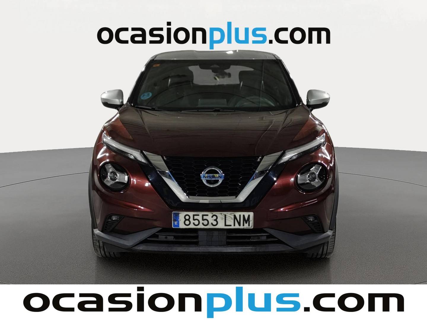 Nissan JUKE Nissan Juke 1.0 DIG-T Tekna DCT (114 CV) km 0