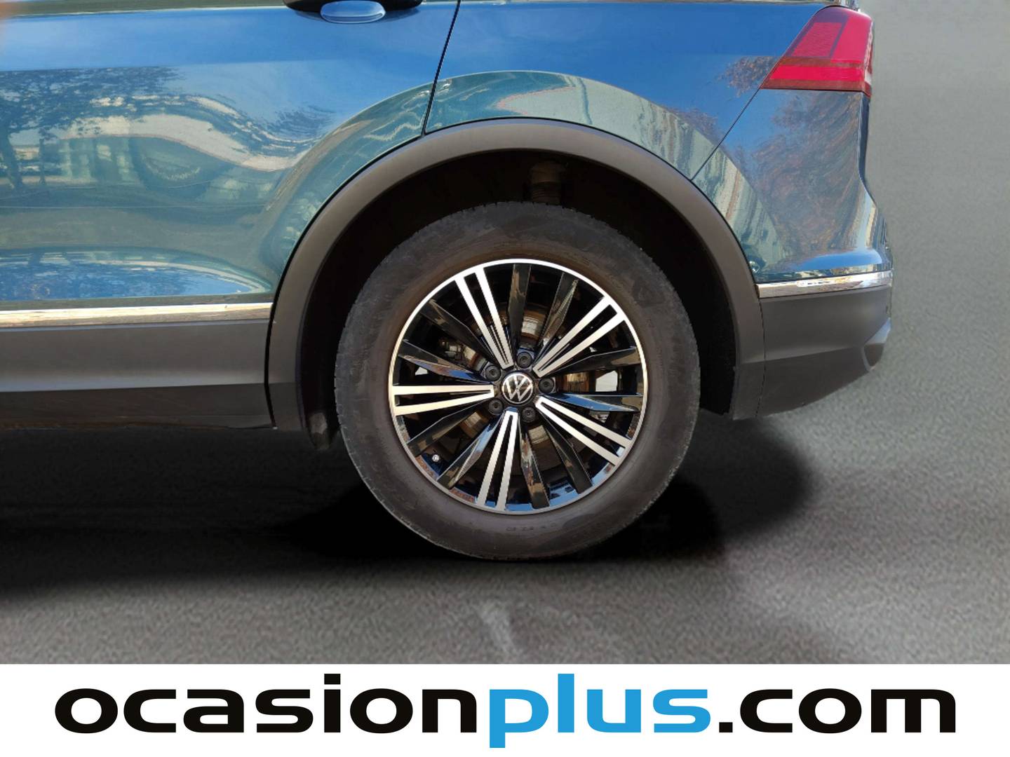 Foto Volkswagen Tiguan Volkswagen Tiguan Life 1.5 TSI  (150 CV) DSG