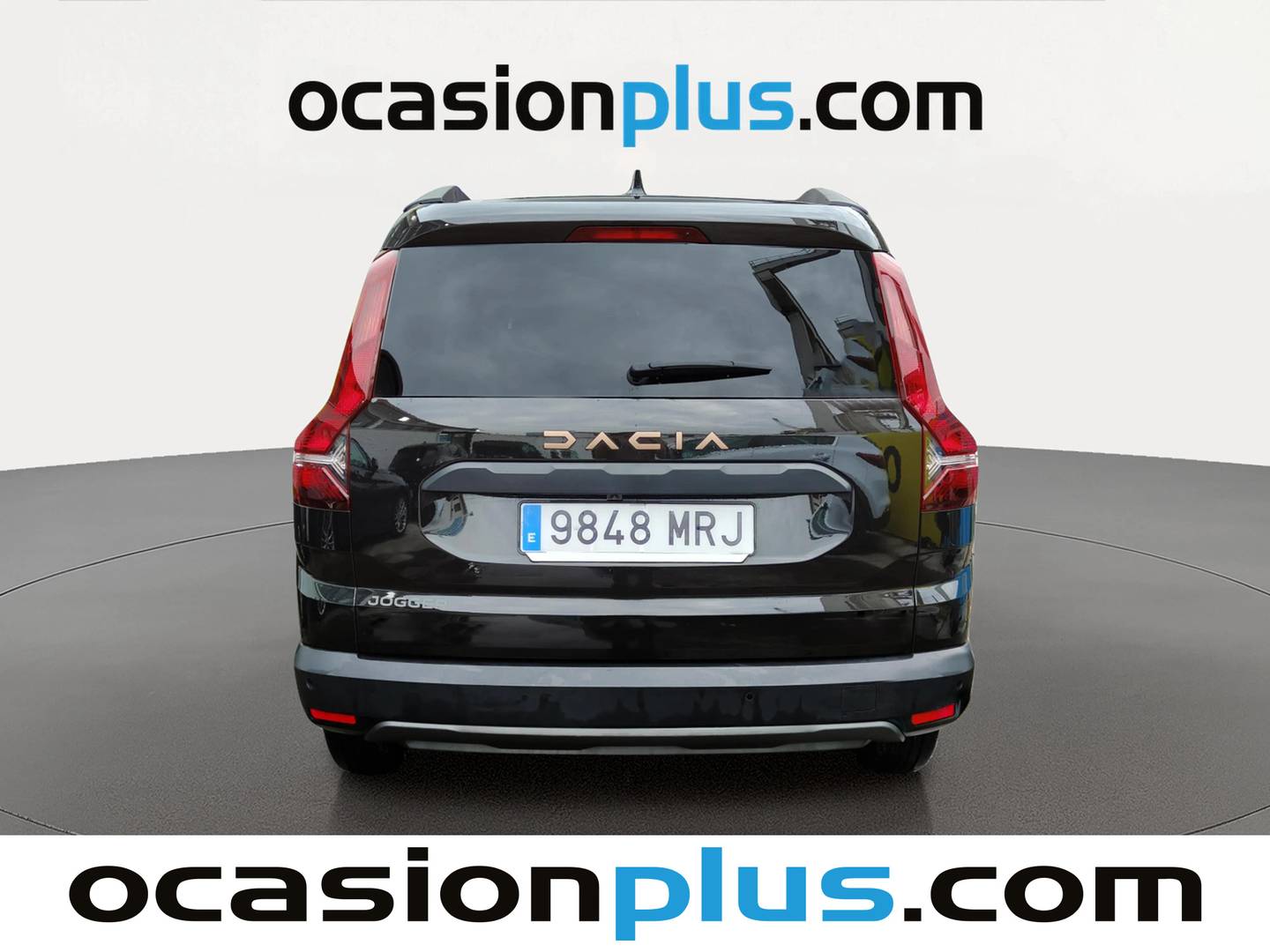 Dacia Jogger Dacia Jogger Extreme Go ECO-G (100 CV) 7 plazas km 0
