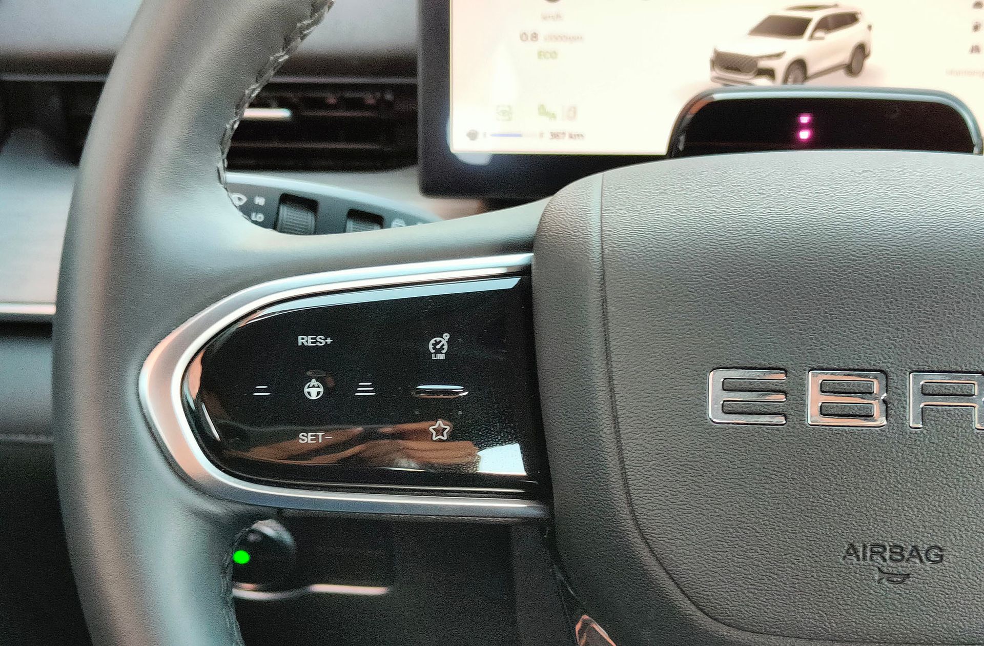 Ebro s800 1.6 T-GDi Premium DCT 7 plazas - foto 30