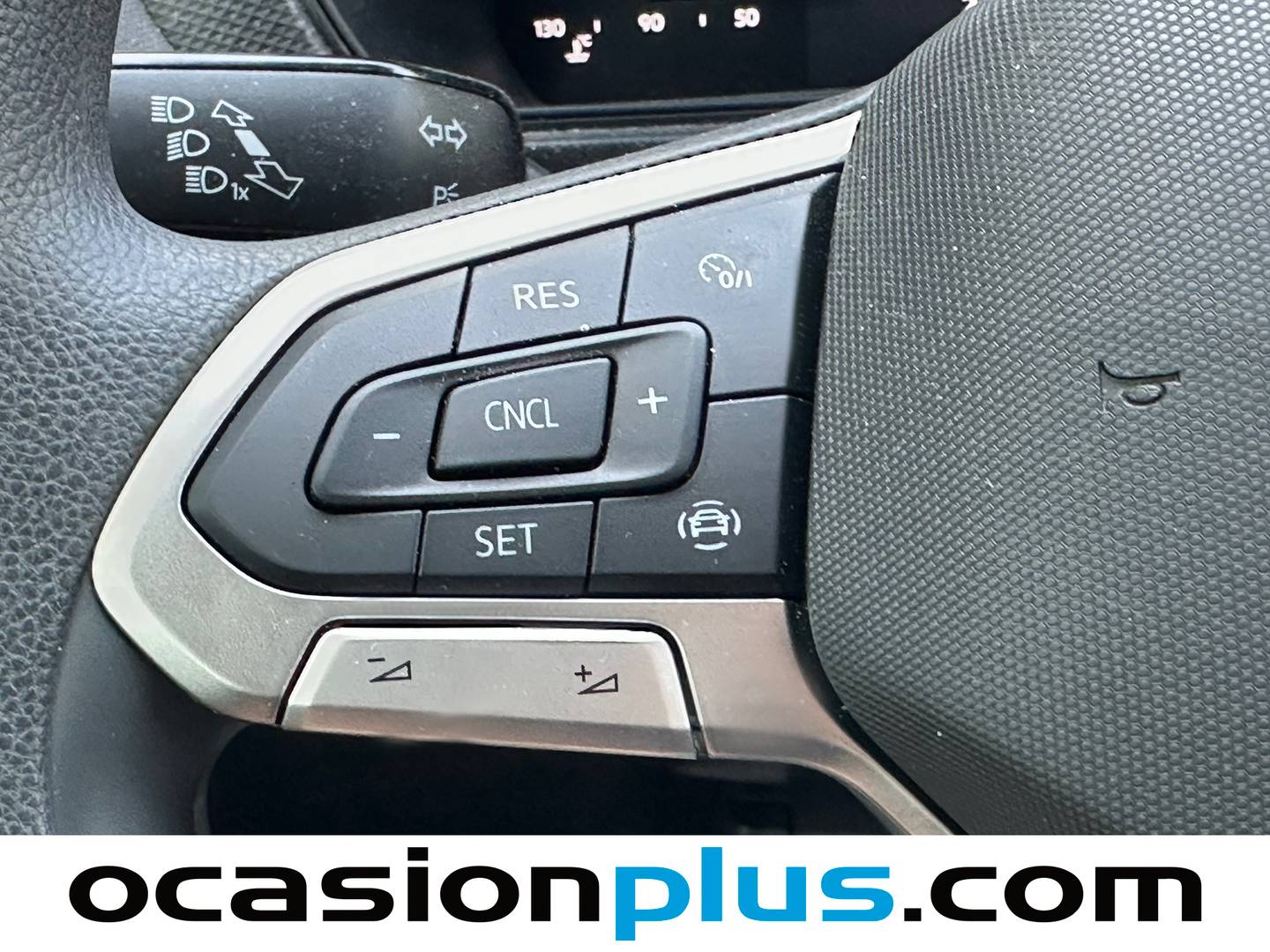 Volkswagen T-Cross Volkswagen T-Cross 1.0 TSI (95 CV) barato