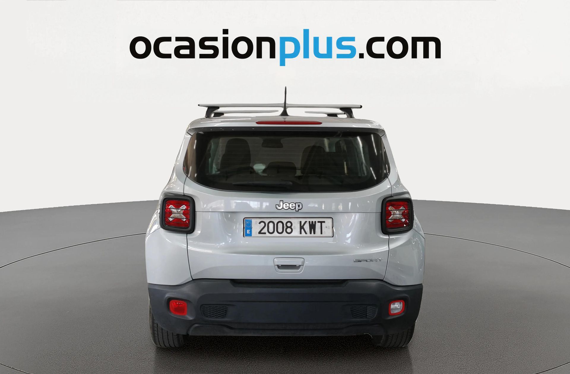 Jeep Renegade 1.0G Sport 4x2 - foto 12