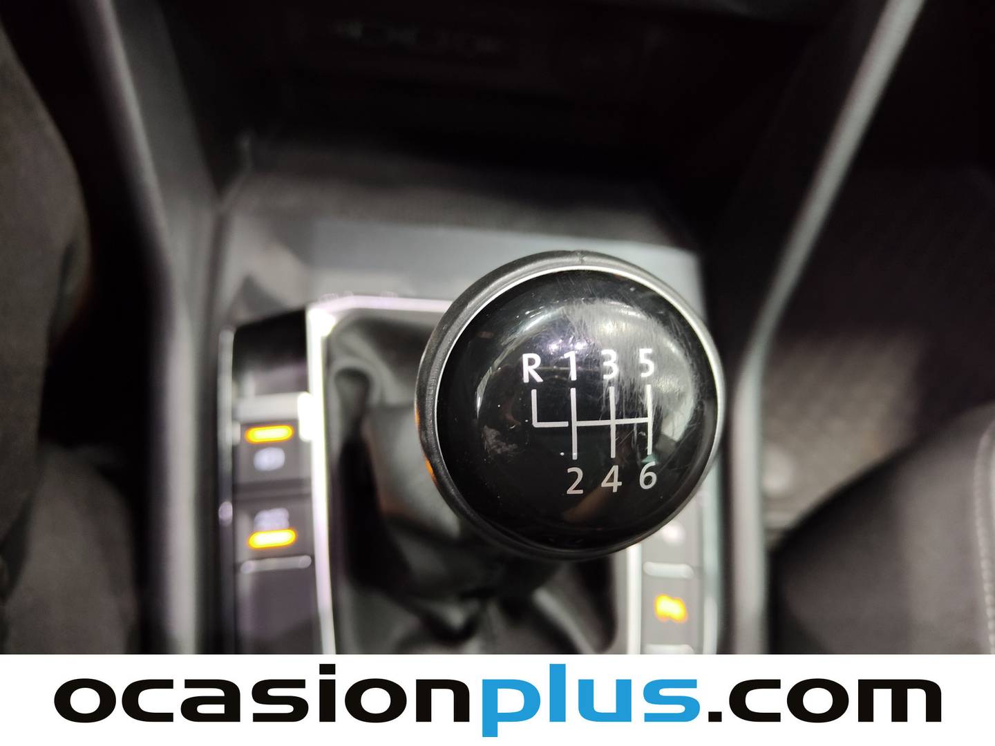 Volkswagen Tiguan Volkswagen Tiguan Advance 2.0 TDI (150 CV) de segunda mano