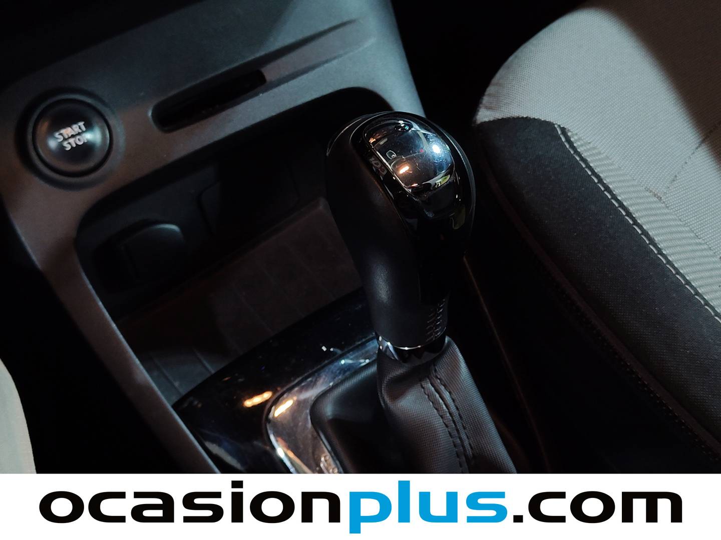 Renault Captur Renault Captur Zen dCi (90 CV) EDC de segunda mano