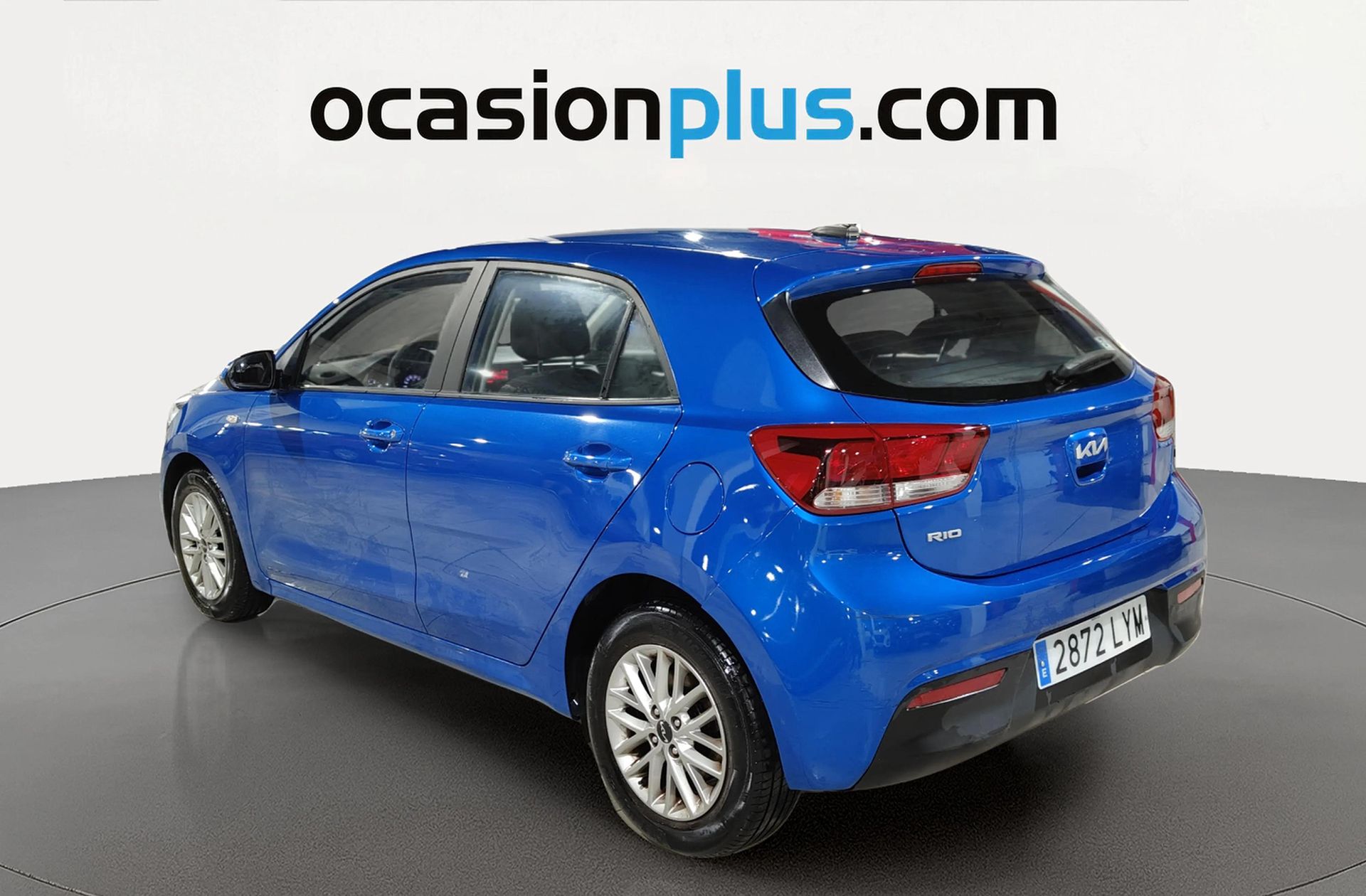 Kia Rio 1.2 DPi Concept - foto 3