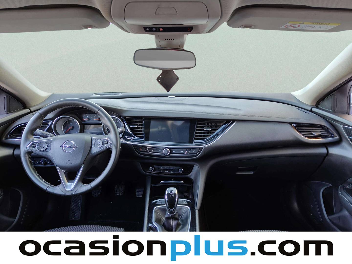 Opel Insignia Opel Insignia Sports Tourer 1.6 CDTI ecoTEC D Excellence (136 CV) de ocasión