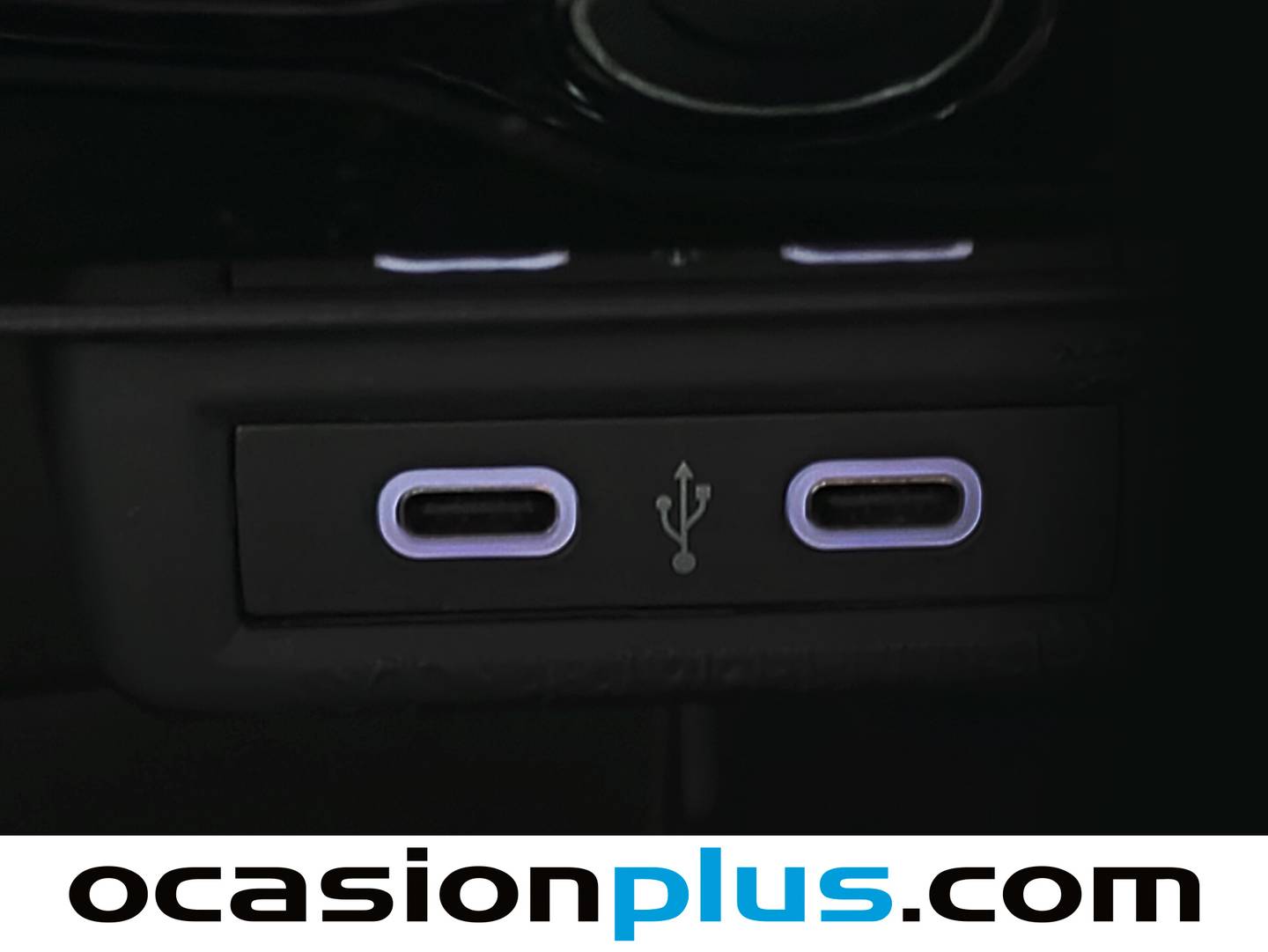 Volkswagen T-Roc Volkswagen T-Roc R-Line 1.5 TSI (150 CV) de ocasión