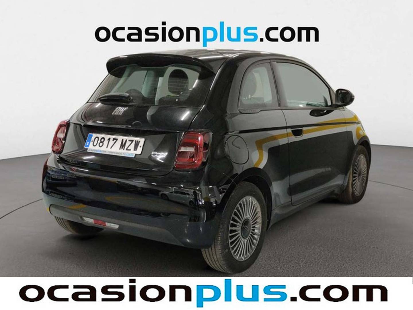 Foto Fiat 500 Fiat 500 Electrico Electrico 500 Icon Hb 190km (95 CV)