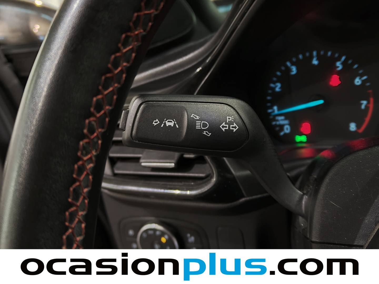 Foto Ford Puma Ford Puma 1.0 EcoBoost MHEV ST-Line Design (125 CV)