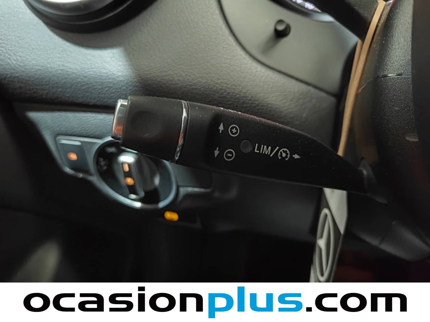 Foto Mercedes CLA Mercedes-Benz CLA 180 (122 CV)