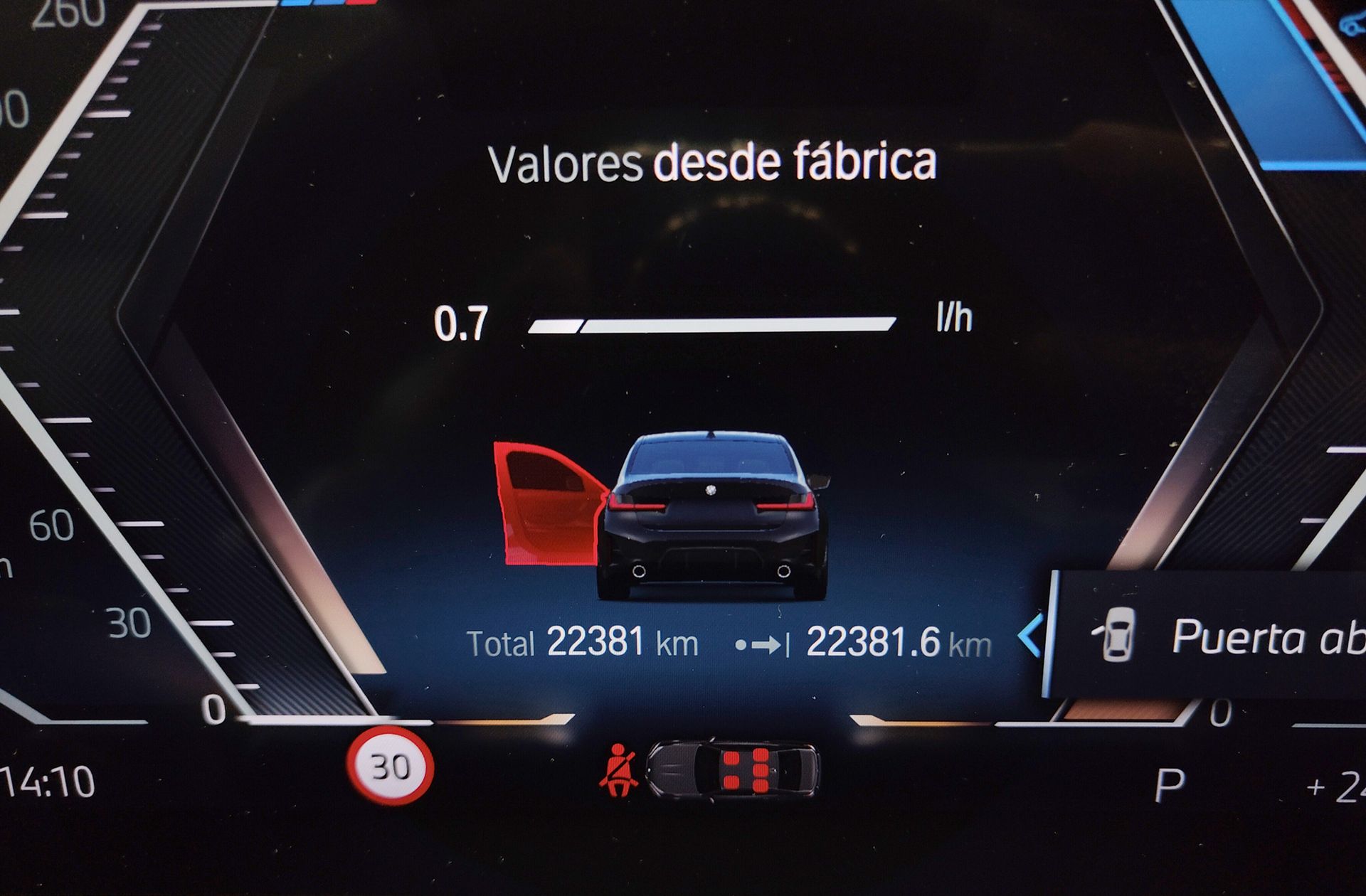 BMW Serie 3 320d - foto 13