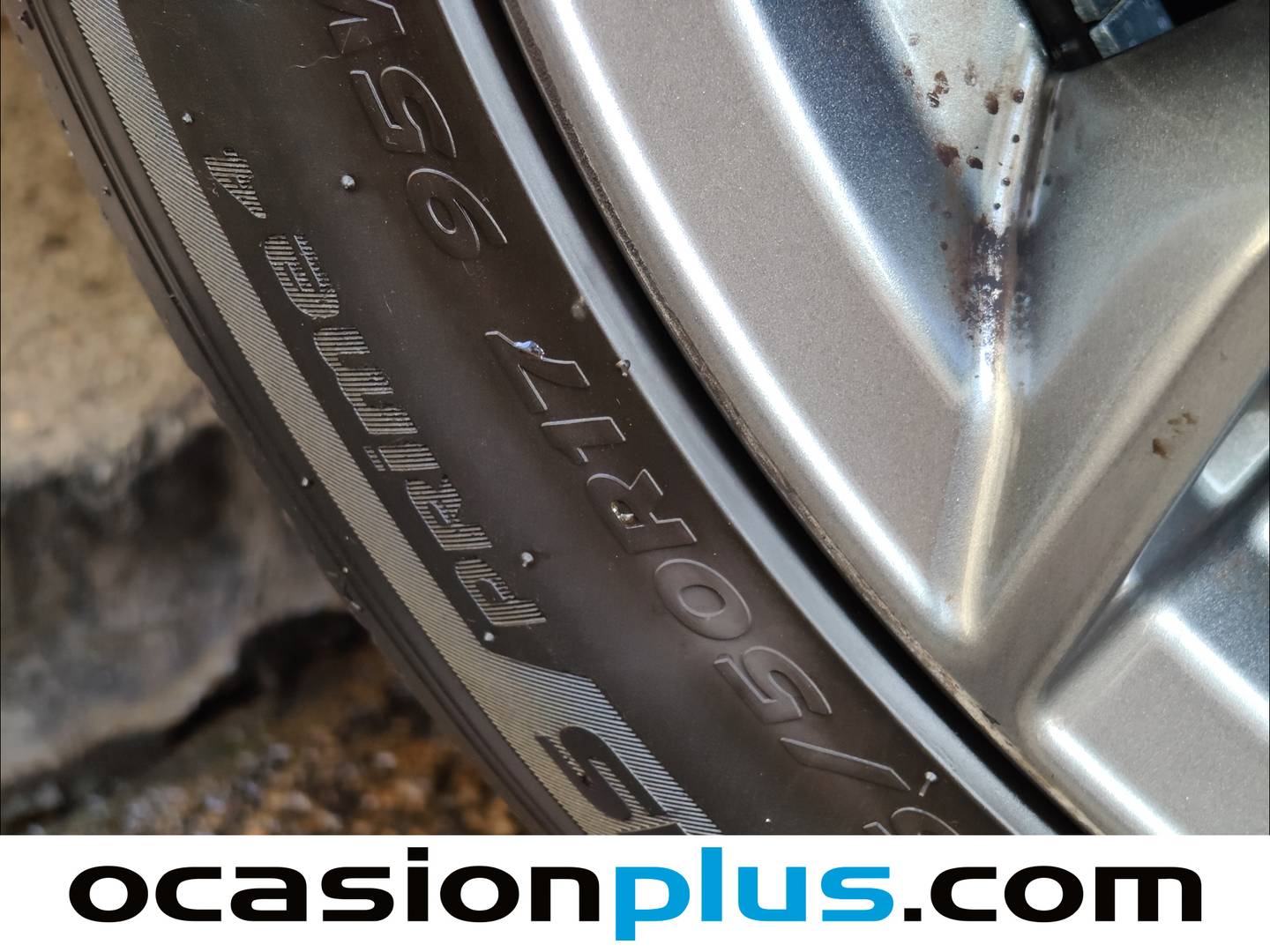 Ford Focus Ford Focus 1.0 Ecoboost S&S ST-Line (125 CV) seminuevo