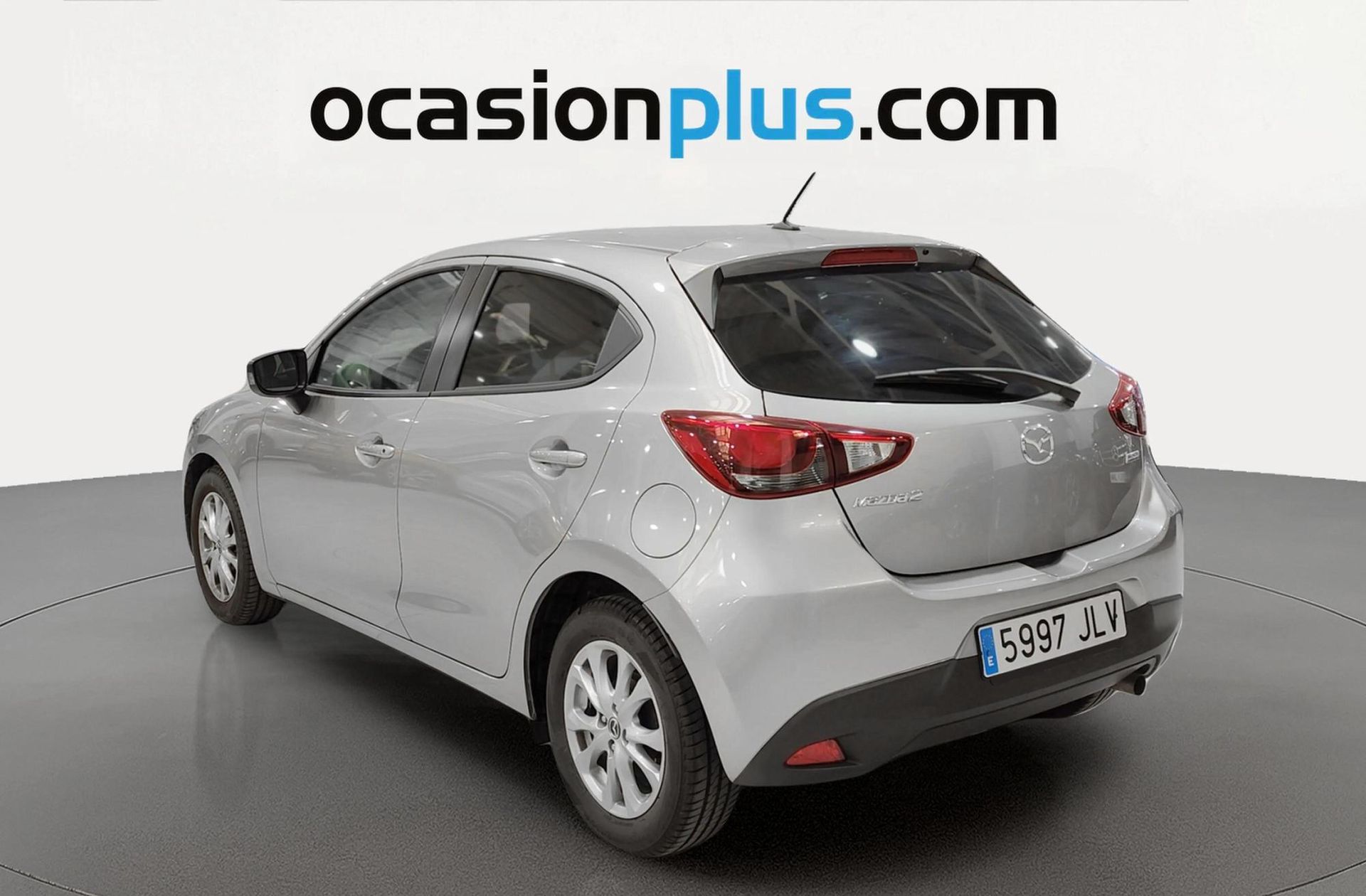 Mazda2 1.5 GE Style+ - foto 3