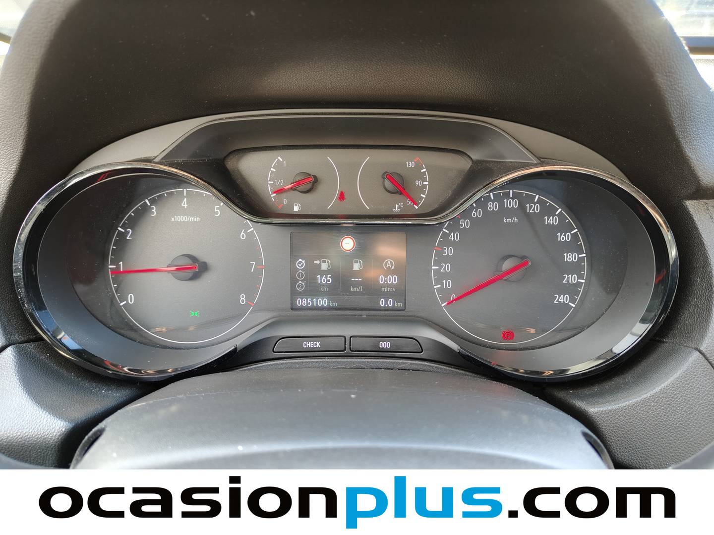 Foto Opel Grandland X Opel Grandland X 1.2 Turbo S&S Design Line (130 CV)