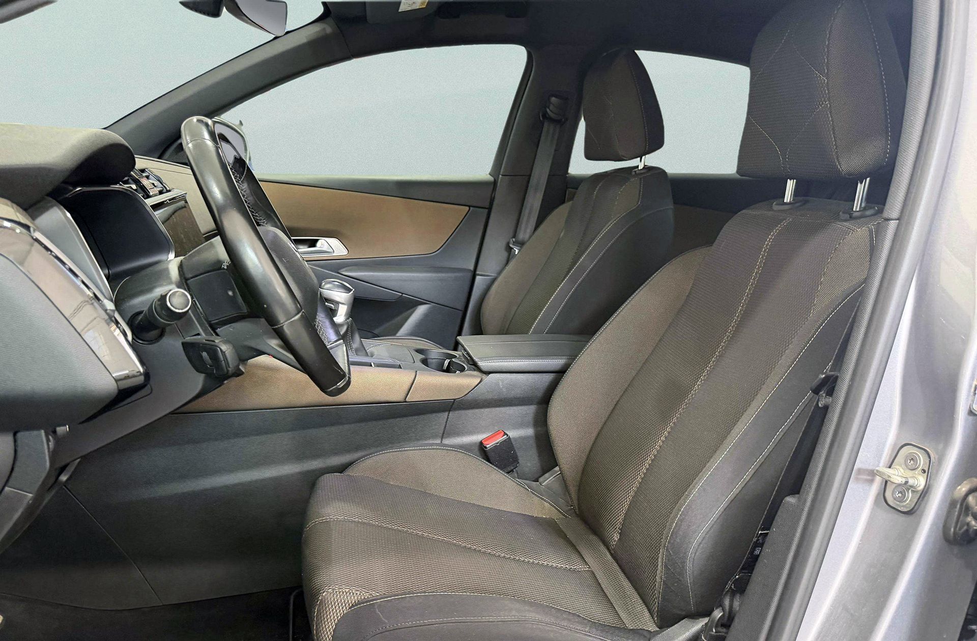 DS 7 Crossback BlueHDi 130 Be Chic - foto 12