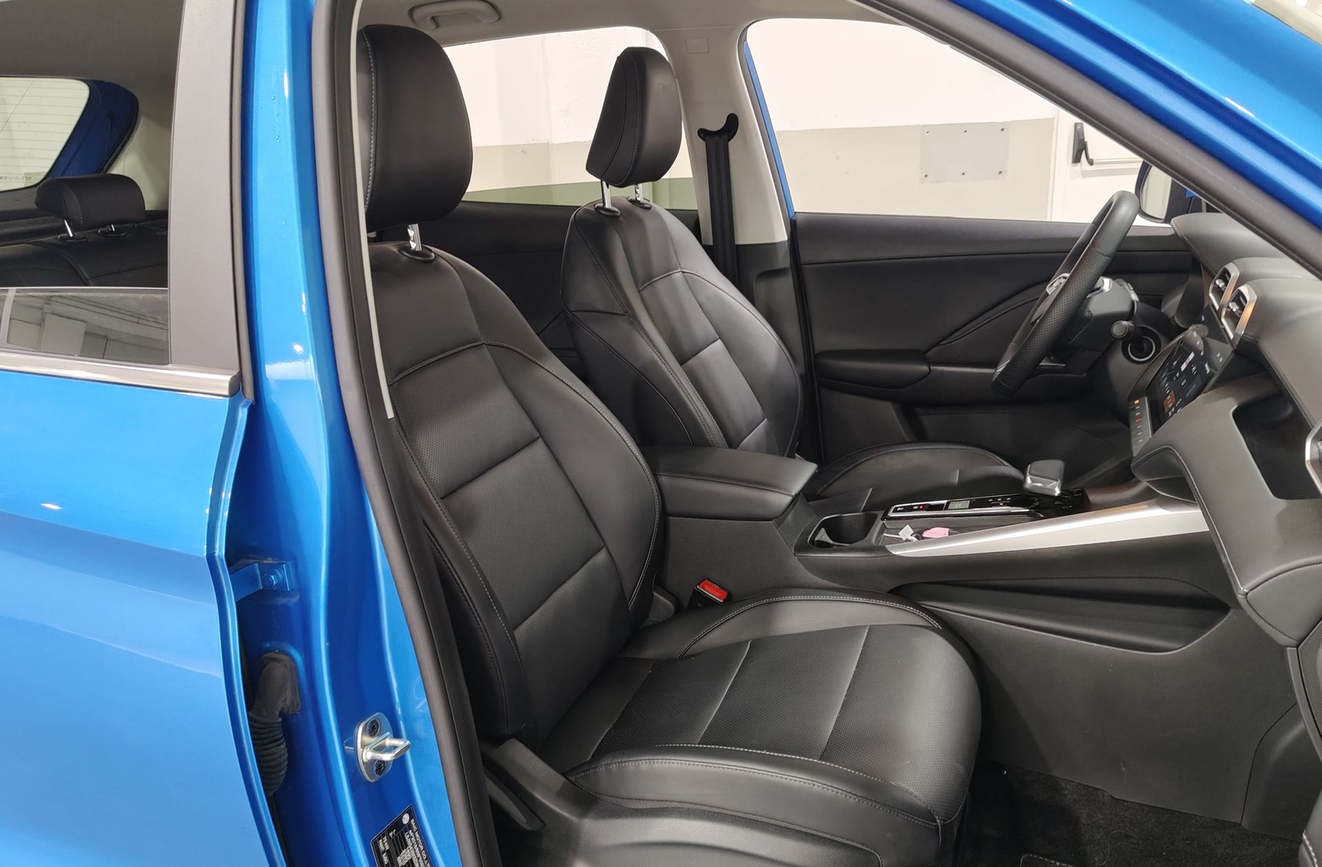 MG ZS 1.5 Hybrid+ Luxury - foto 20