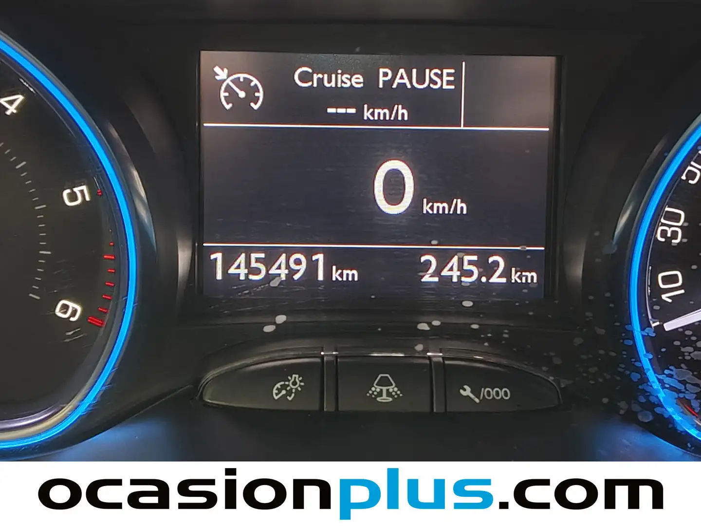 Foto Peugeot 2008 Peugeot 2008 BlueHDi 120 S&S Crossway (120 CV)