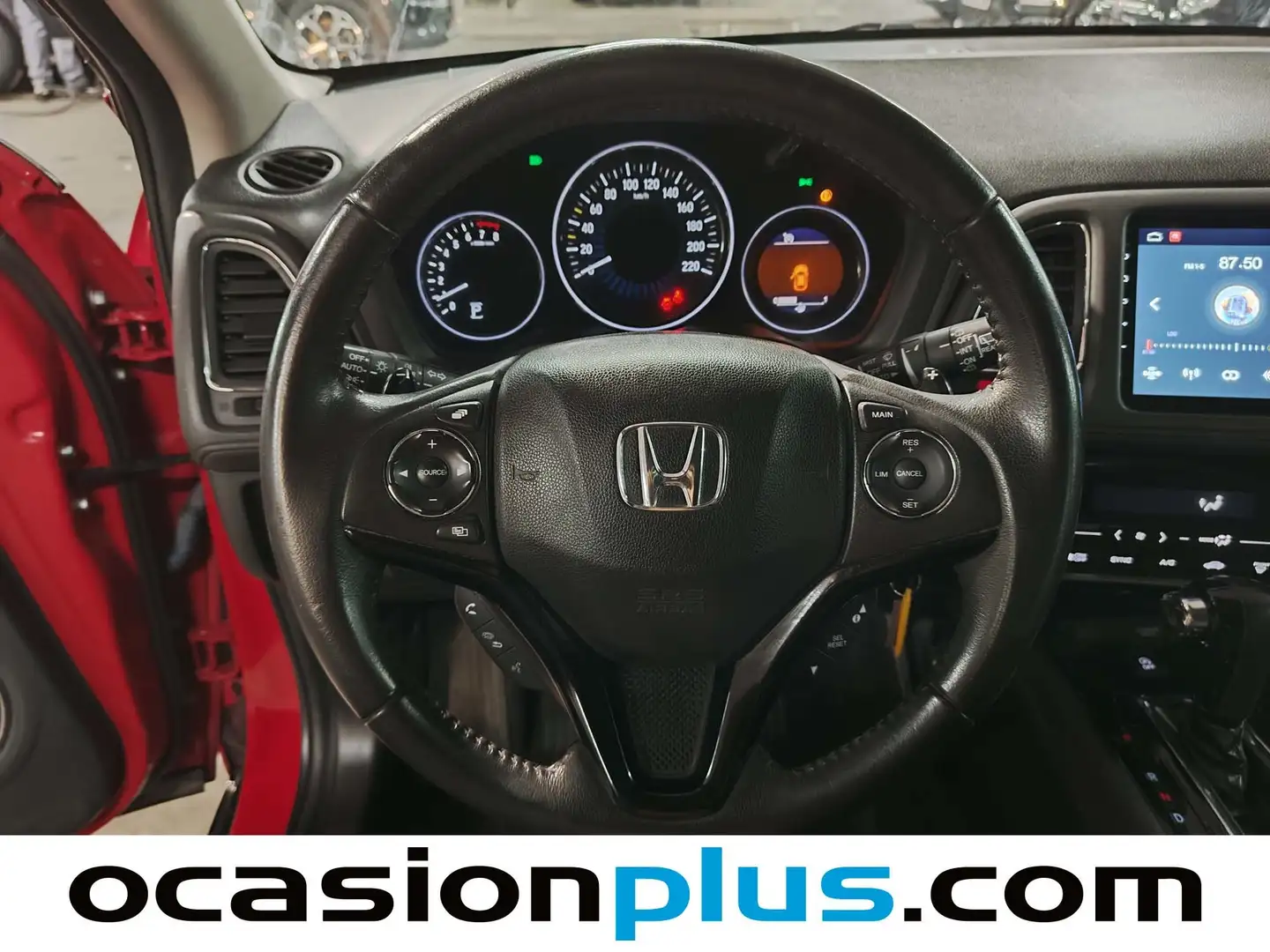 Foto Honda HR-V Honda HR-V 1.5 i-VTEC Elegance CVT (130 CV)