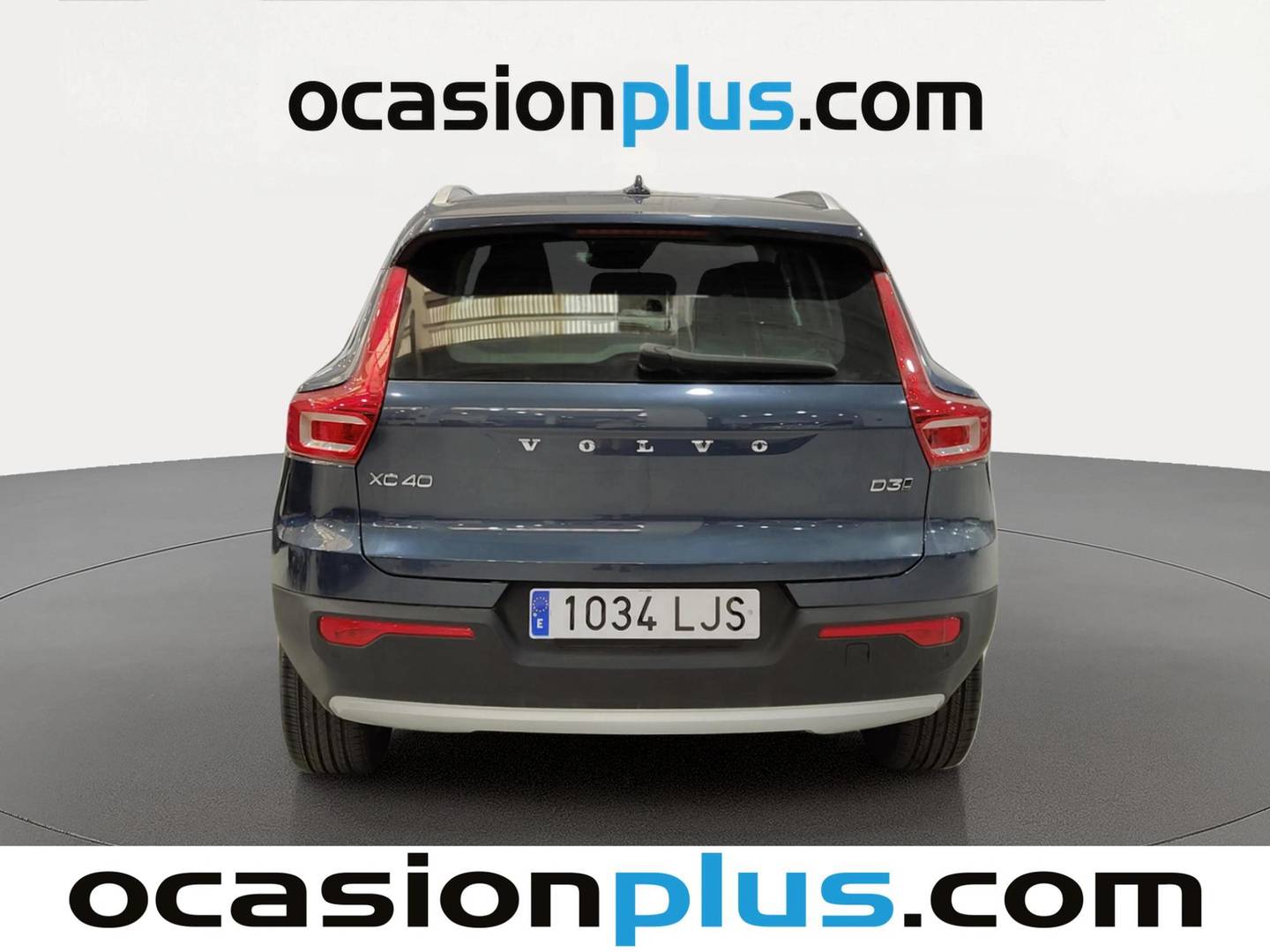 Volvo XC40 Volvo XC40 D3 Momentum AWD Auto (150 CV) al mejor precio