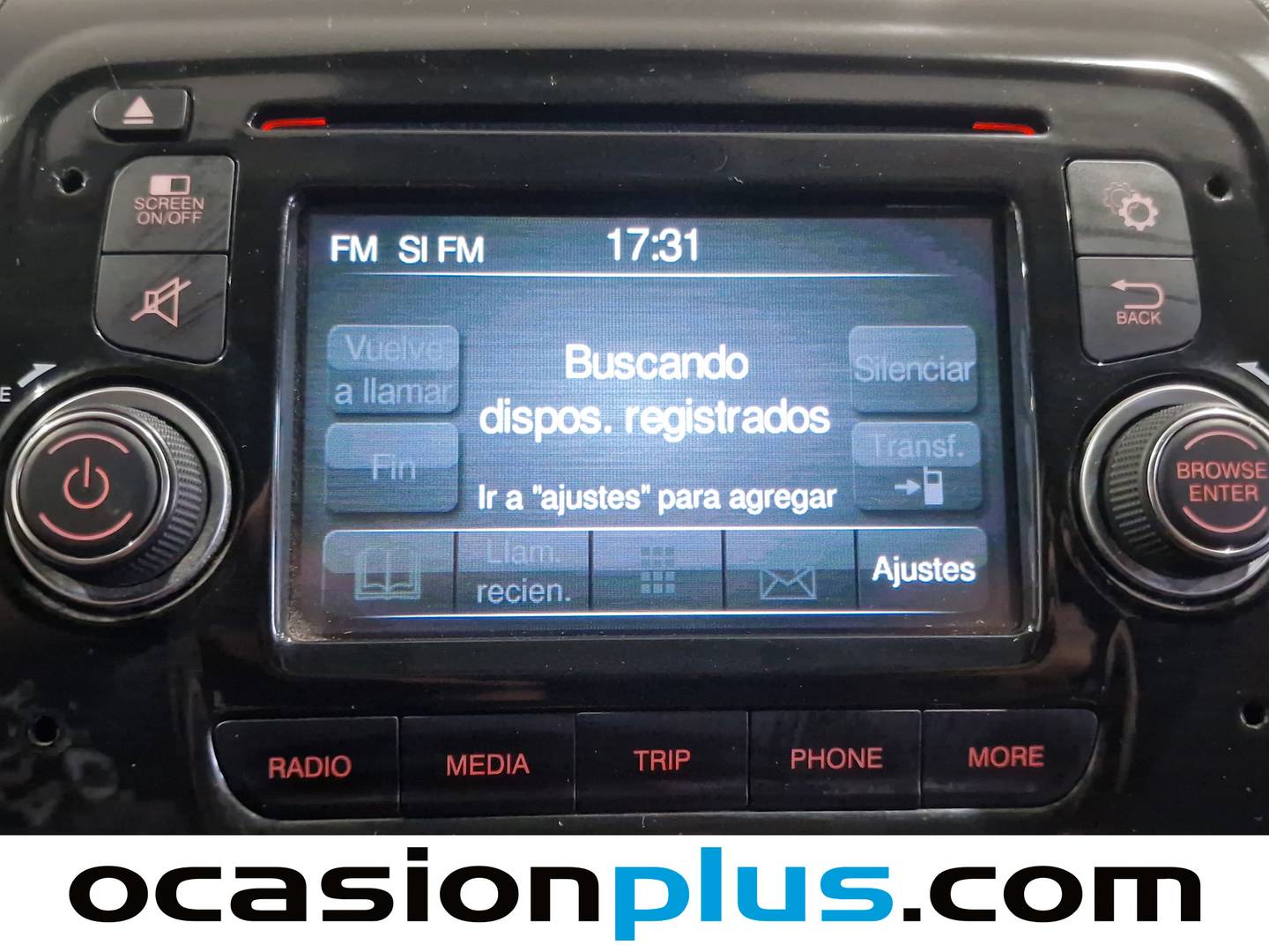 Equipamiento del Peugeot Boxer Peugeot Boxer Mini bus BlueHDi 140 333 L2H2 (140 CV) 9 Plazas