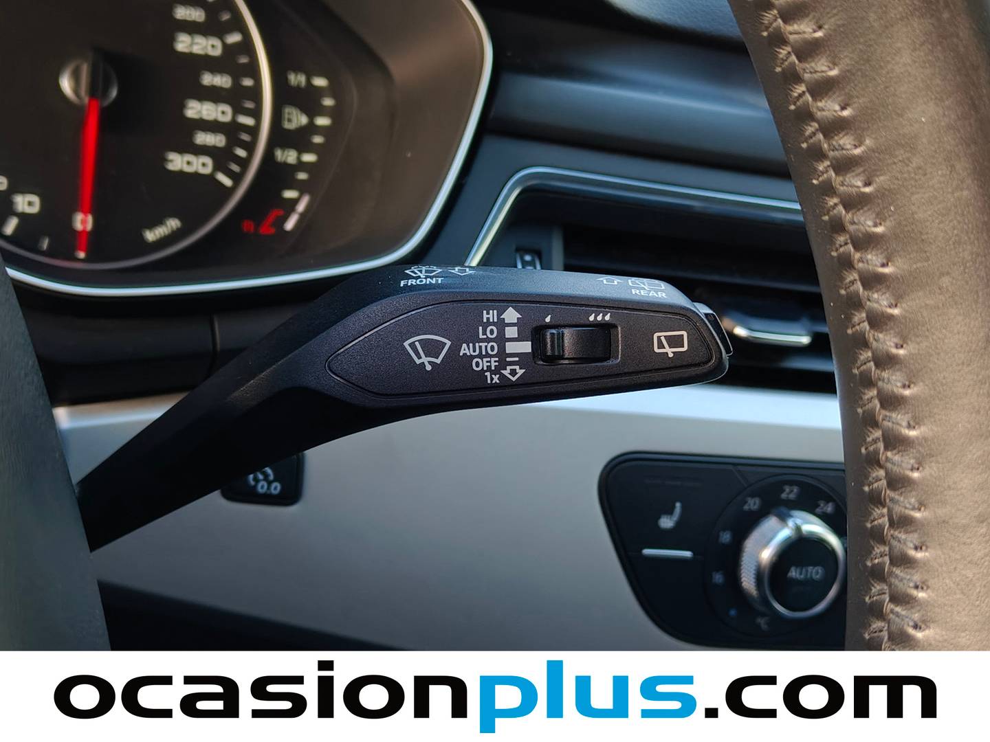 Audi A4 Audi A4 Avant 2.0 TFSI quattro (252 CV) S tronic gasolina