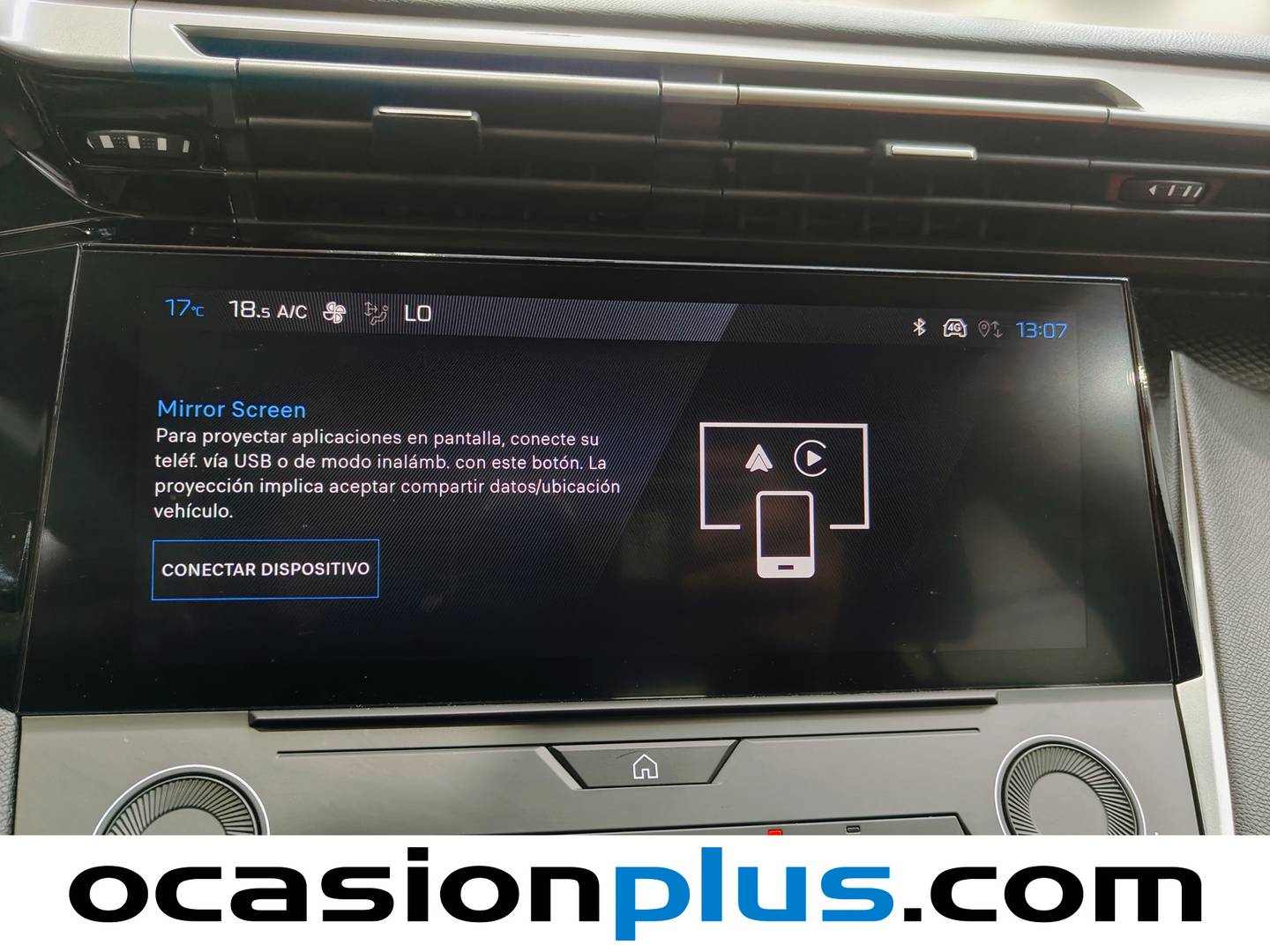 Extras y acabados del Peugeot 308 Peugeot 308 PureTech 130 S&S Active Pack EAT8 (130 CV)