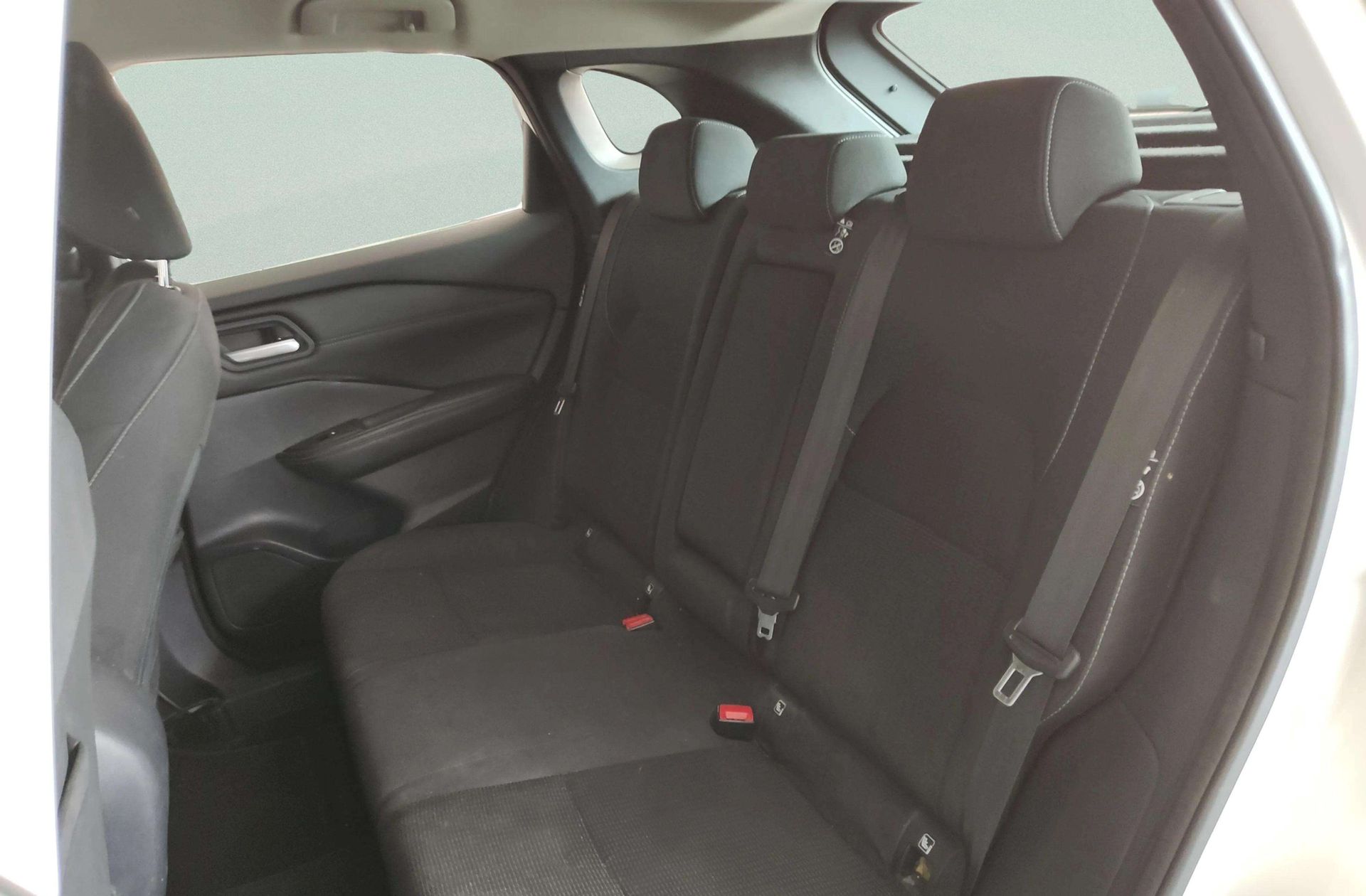 Nissan Qashqai DIG-T 158 mHEV Acenta Xtronic - foto 11