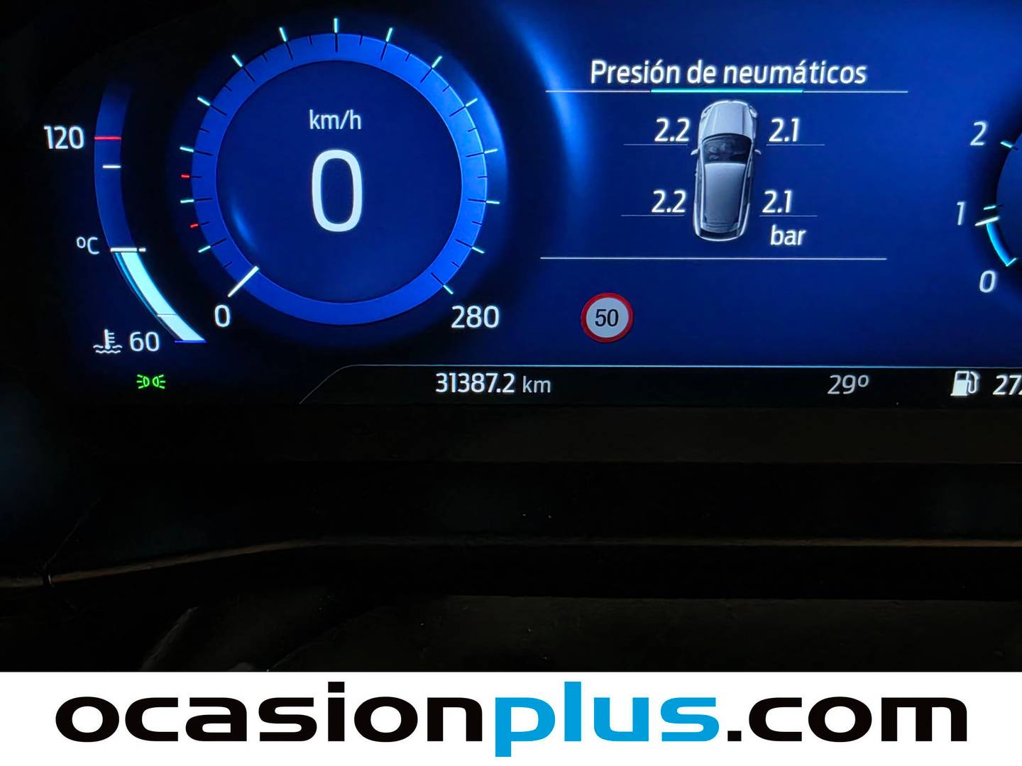 Ford Focus Ford Focus 2.3 EcoBoost ST (280 CV) barato