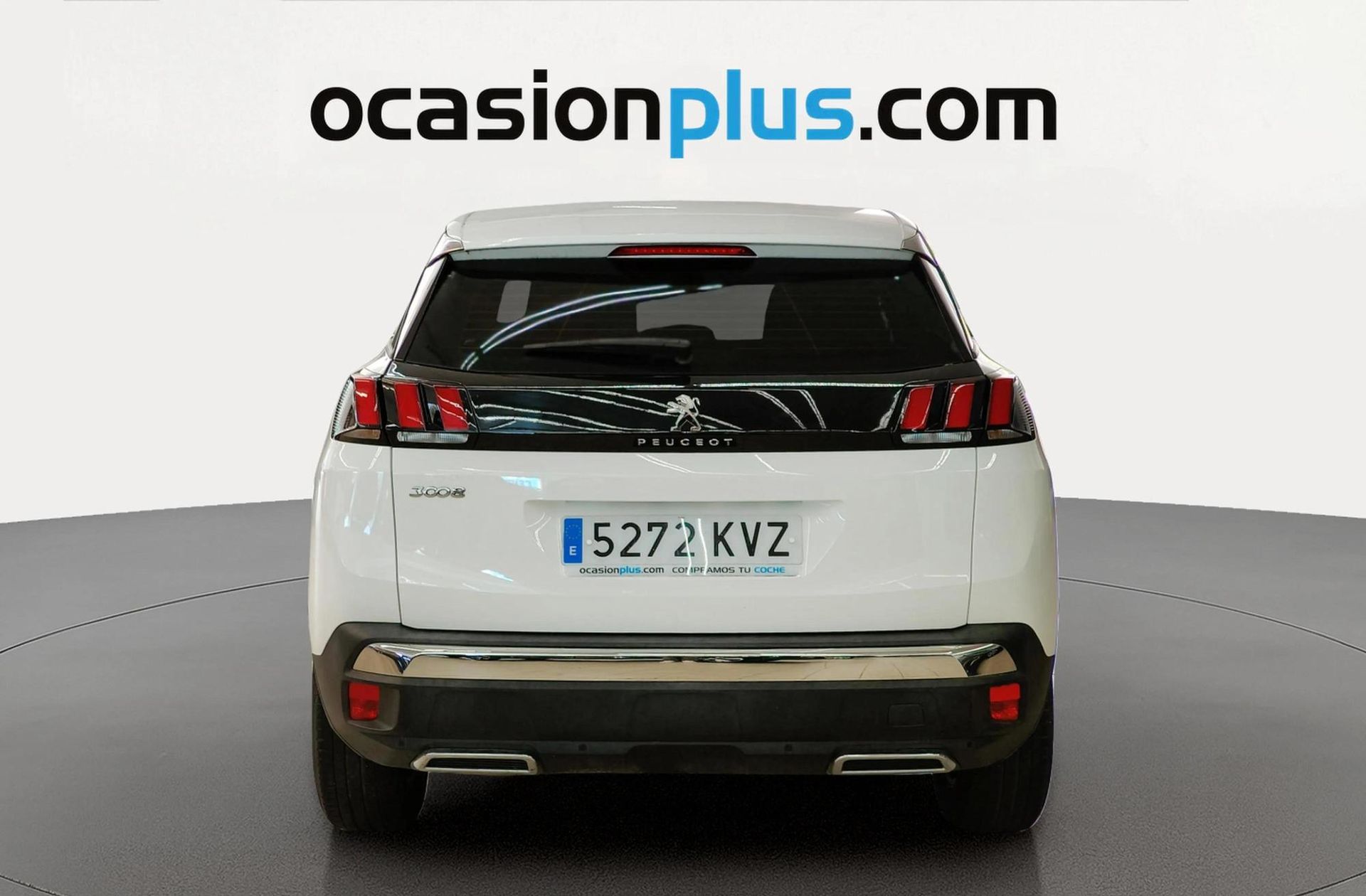 Peugeot 3008 BlueHDi 130 Active - foto 14