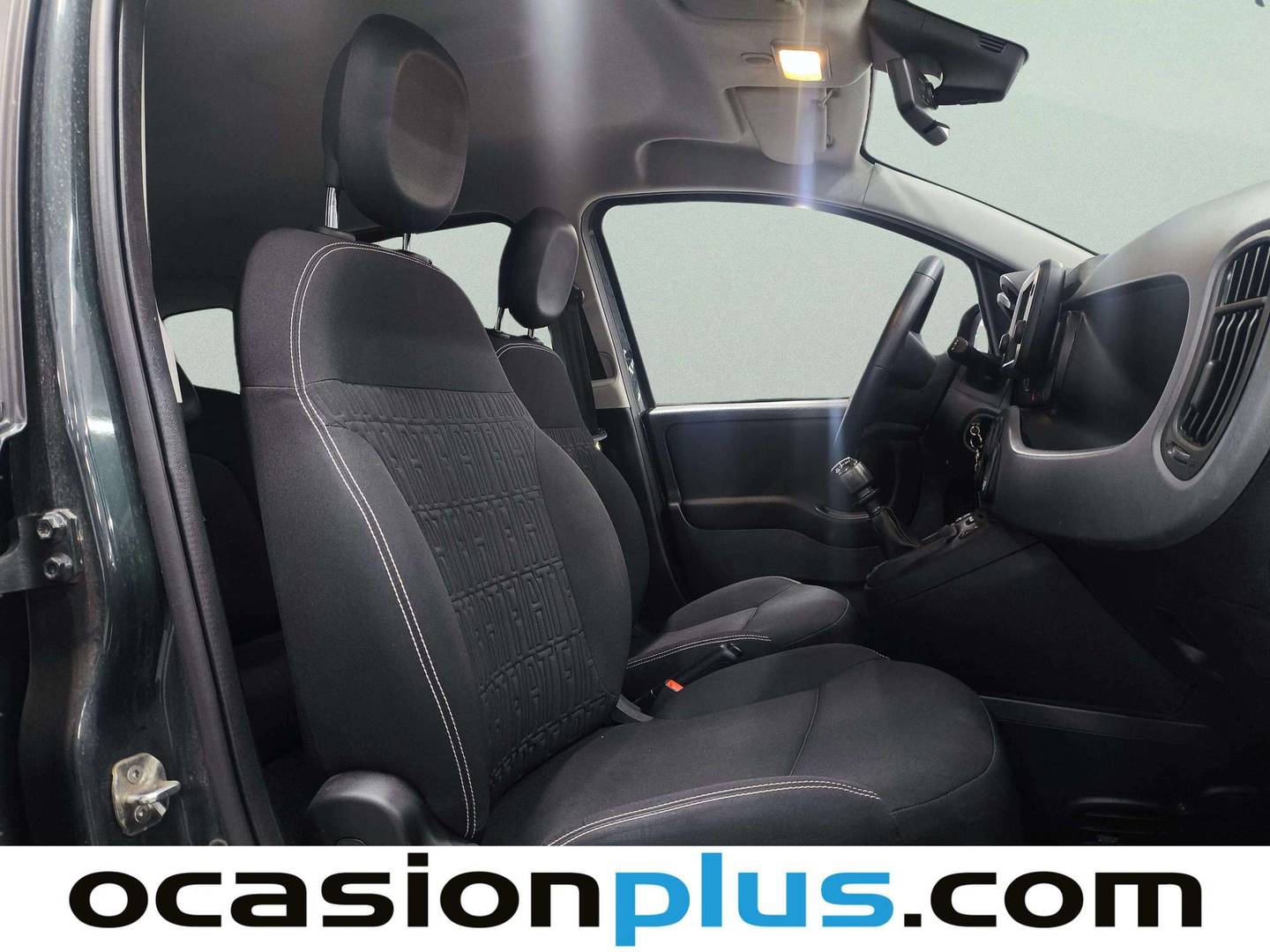 Foto Fiat Panda Fiat Panda 1.0 Hybrid Cross (70 CV)