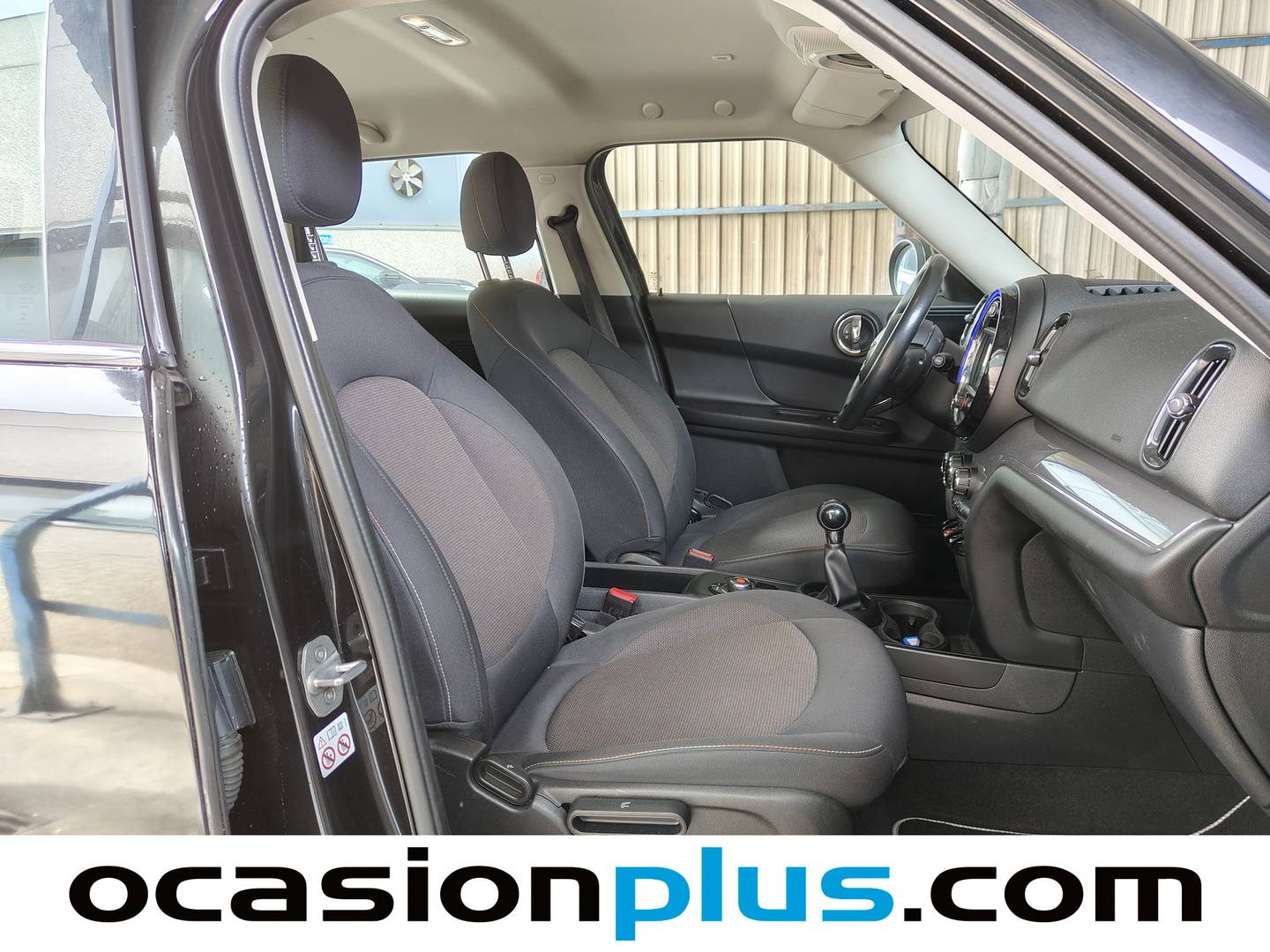 Mini Countryman Mini MINI Countryman Cooper D (150 CV) diésel