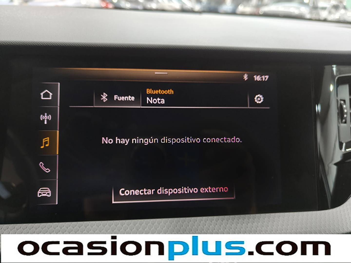 Foto Audi A1 Audi A1 Sportback S line 35 TFSI (150 CV) S tronic