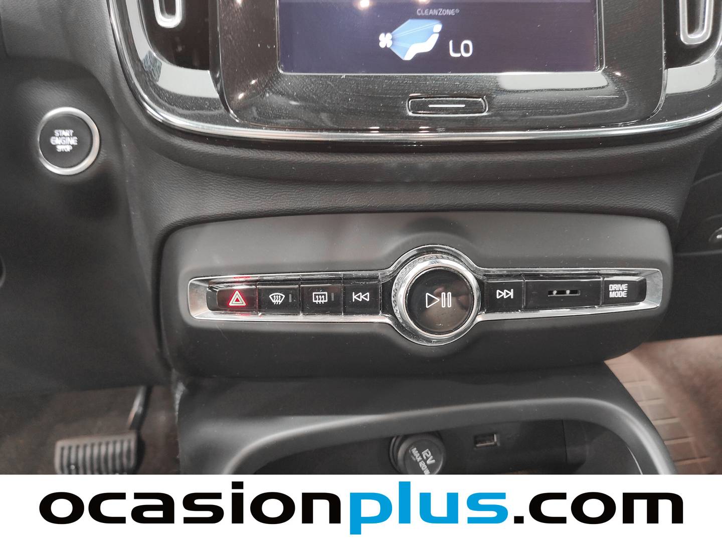 Volvo XC40 Volvo XC40 T4 Momentum Auto (190 CV) al mejor precio