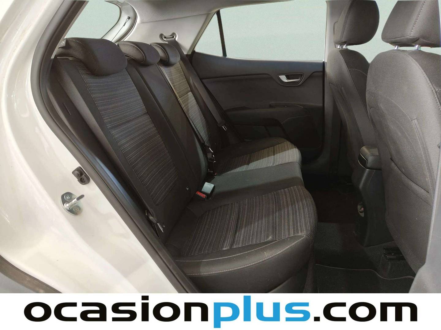 KIA Stonic KIA Stonic 1.0 T-GDi MHEV Drive (100 CV) manual