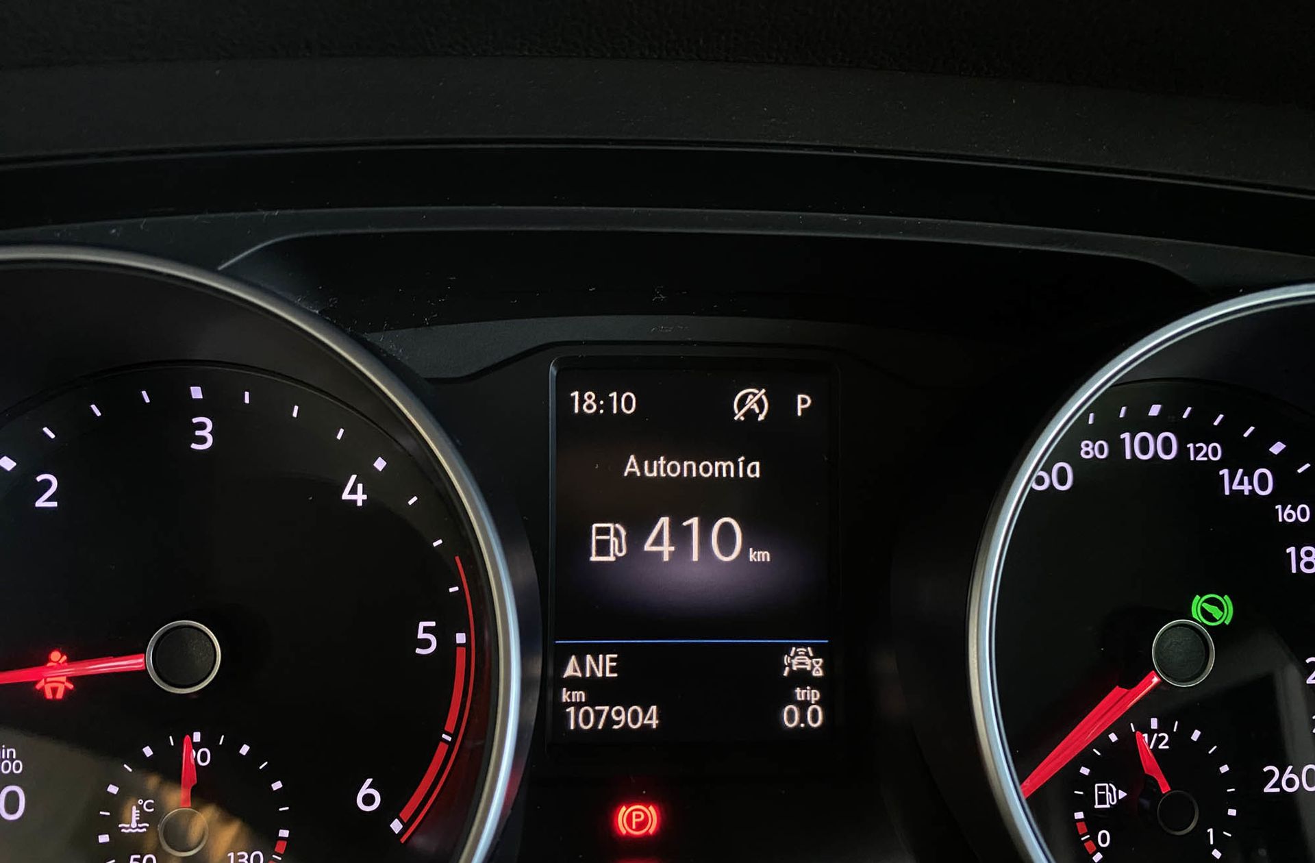 Volkswagen Tiguan Life 2.0 TDI DSG - foto 8