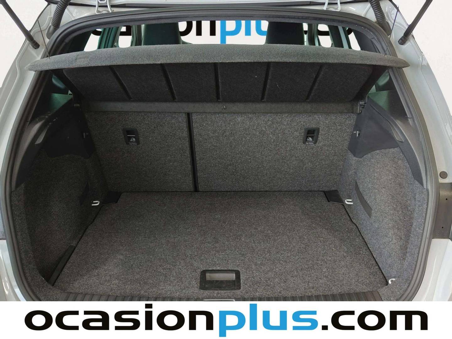 Fotos maletero Seat Arona Seat Arona 1.0 TSI Ecomotive FR Edition (115 CV)