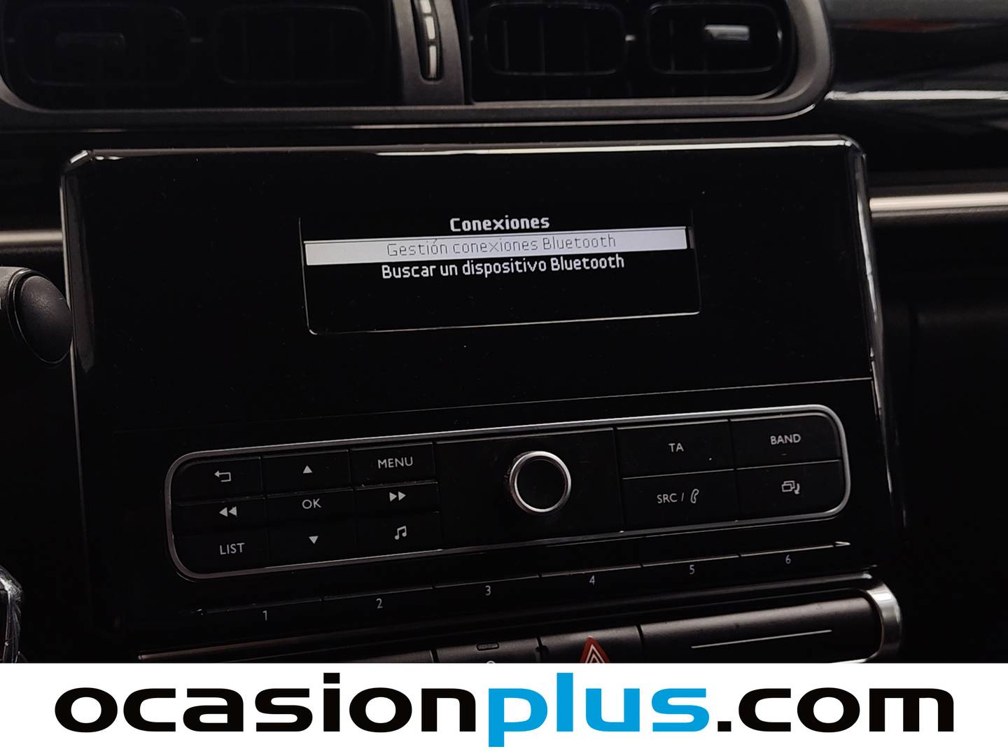 Extras del Citroën C3 Citroën C3 PureTech 82 Feel (82 CV)