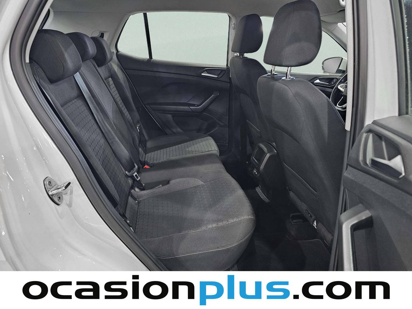 Volkswagen T-Cross Volkswagen T-Cross Advance 1.0 TSI (110 CV) DSG automático