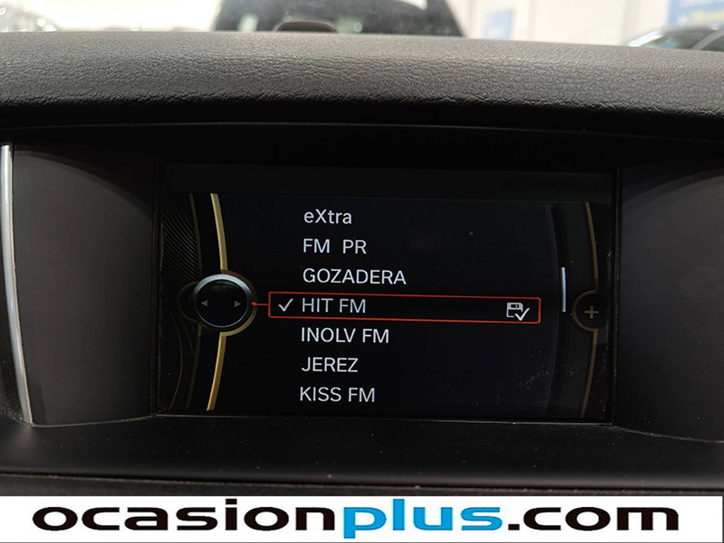 Foto BMW X1 BMW X1 sDrive18d (143 CV)