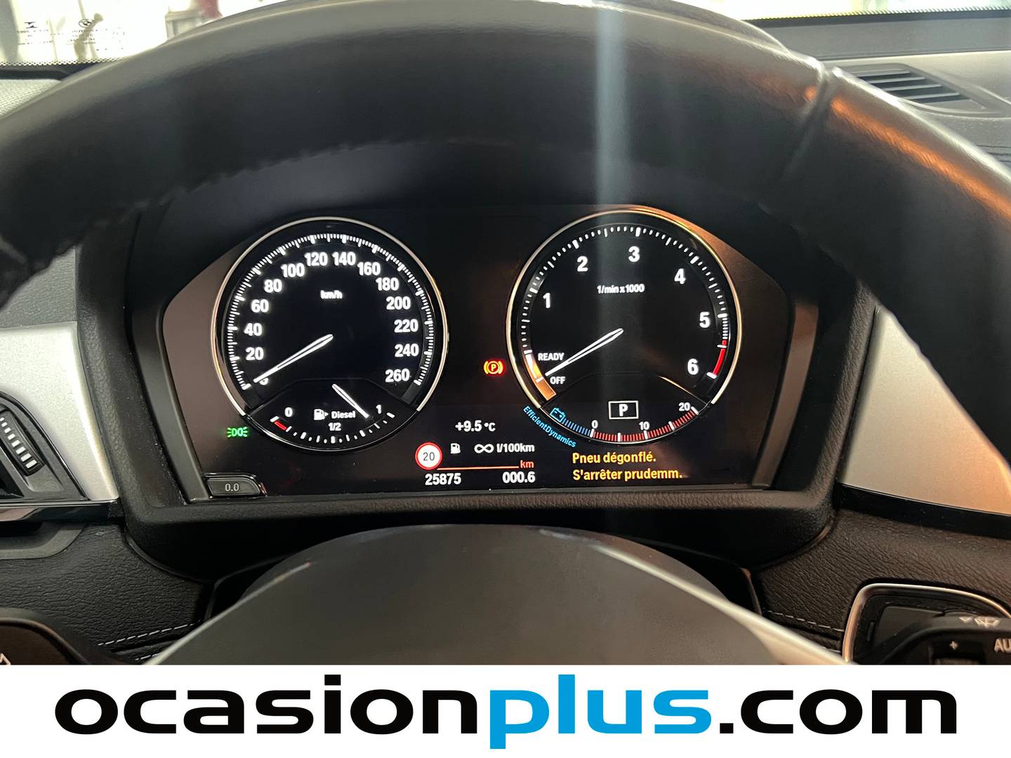 Foto BMW X2 BMW X2 sDrive18d (150 CV)