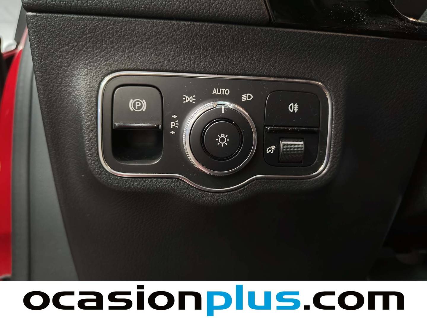 Mercedes Clase B Mercedes Clase B Clase B 200 d Pack AMG (150 CV) de ocasión