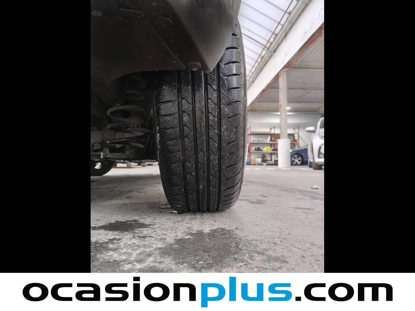 Peugeot 2008 Peugeot 2008 PureTech 82 S&S Style (82 CV) manual