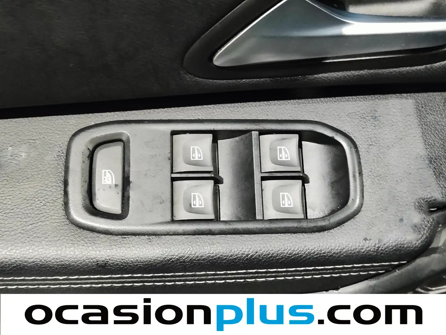 Foto Dacia Duster Dacia Duster TCE ECO-G Prestige 4X2 (100 CV)