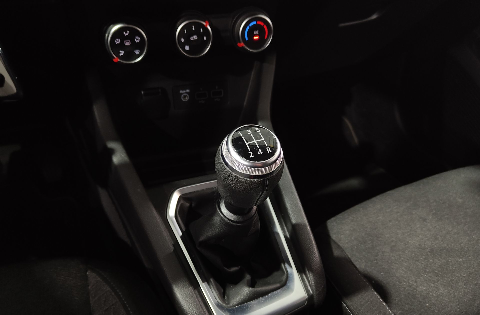 Renault Clio Intens Sce - foto 5