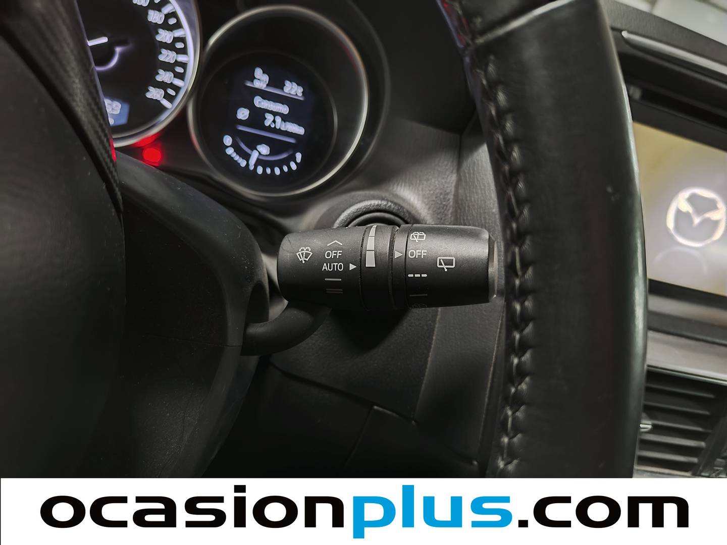 Mazda CX-5 Mazda CX-5 2.2 DE Style + Navi 2WD AT (150 CV) 150cv